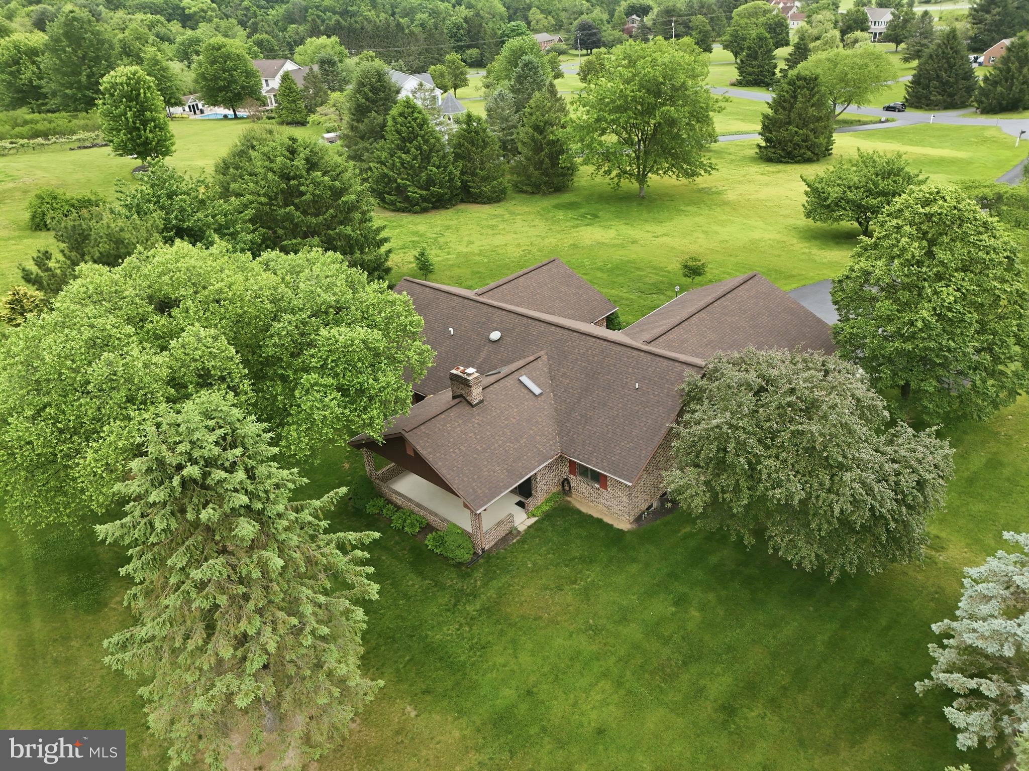 SILVER SPRING TWP - Residential