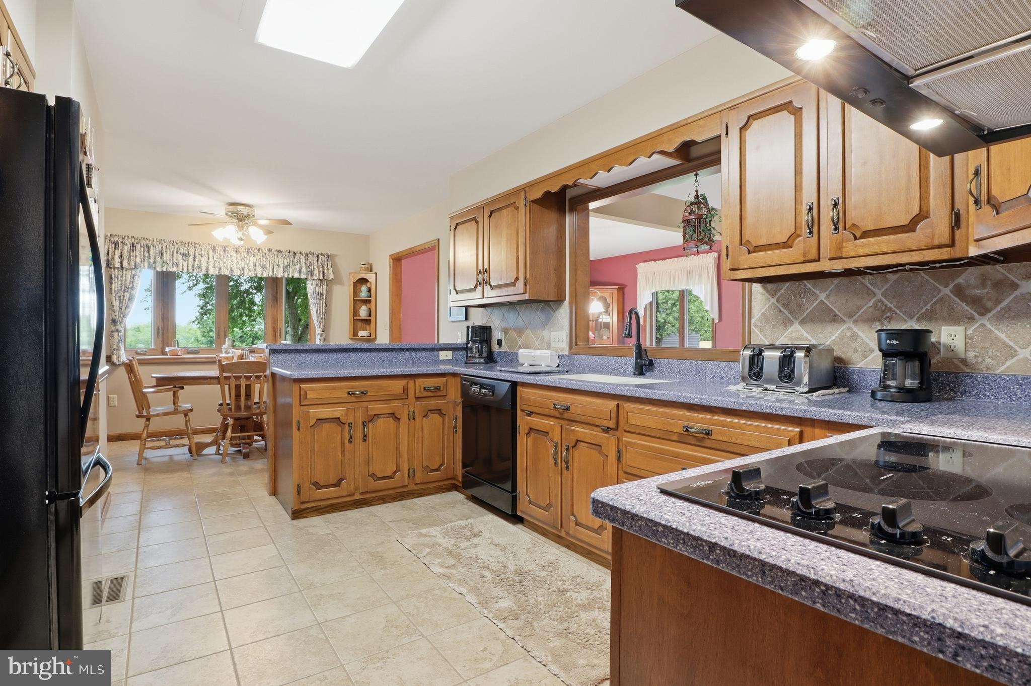 SILVER SPRING TWP - Residential