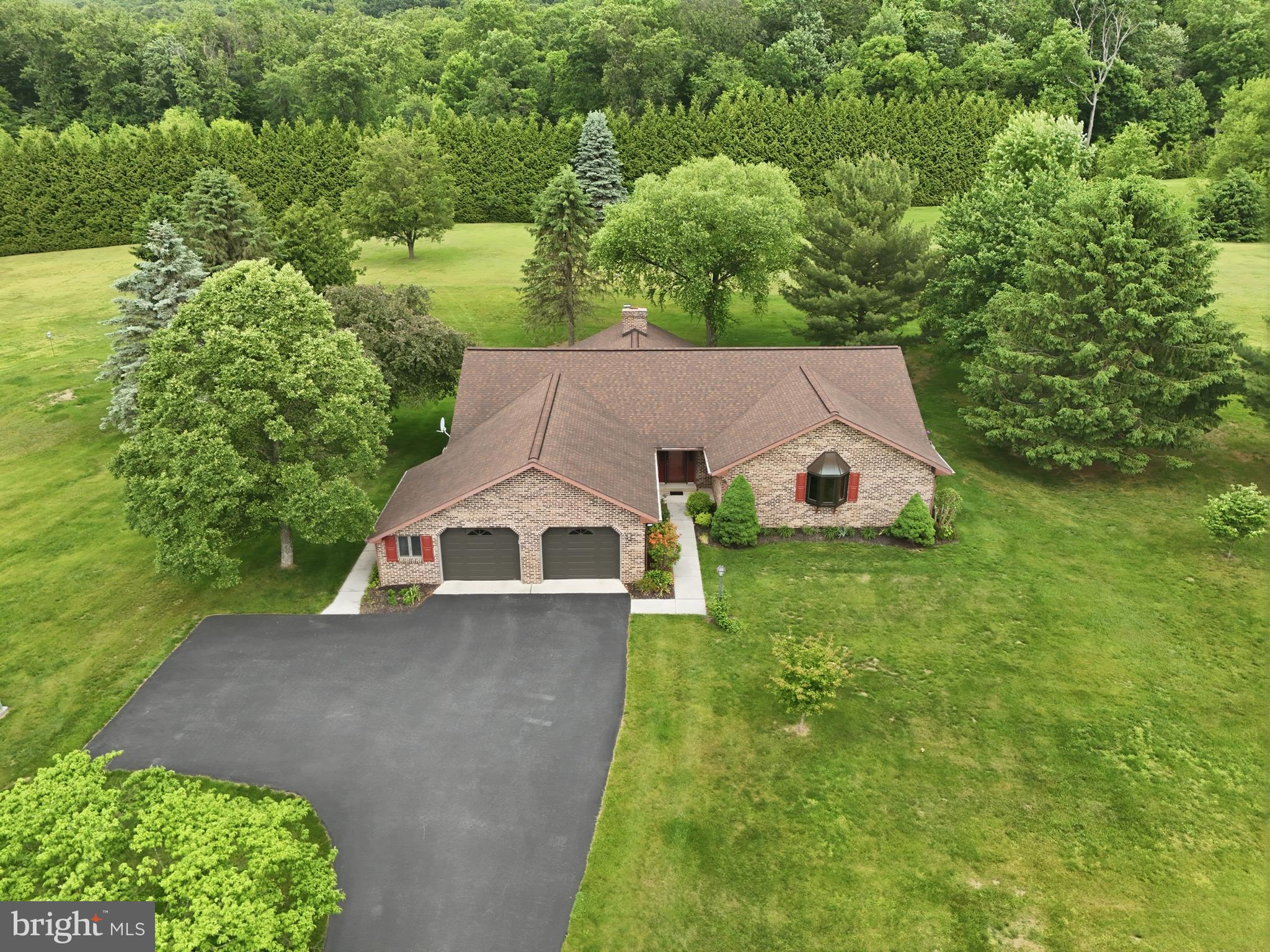 SILVER SPRING TWP - Residential
