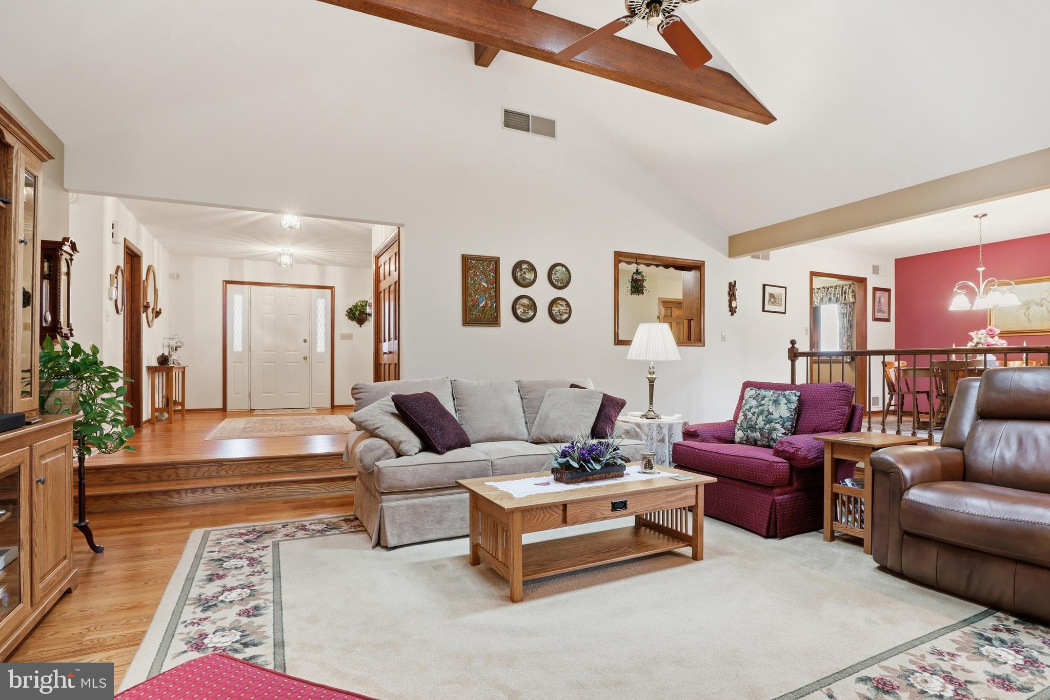 SILVER SPRING TWP - Residential