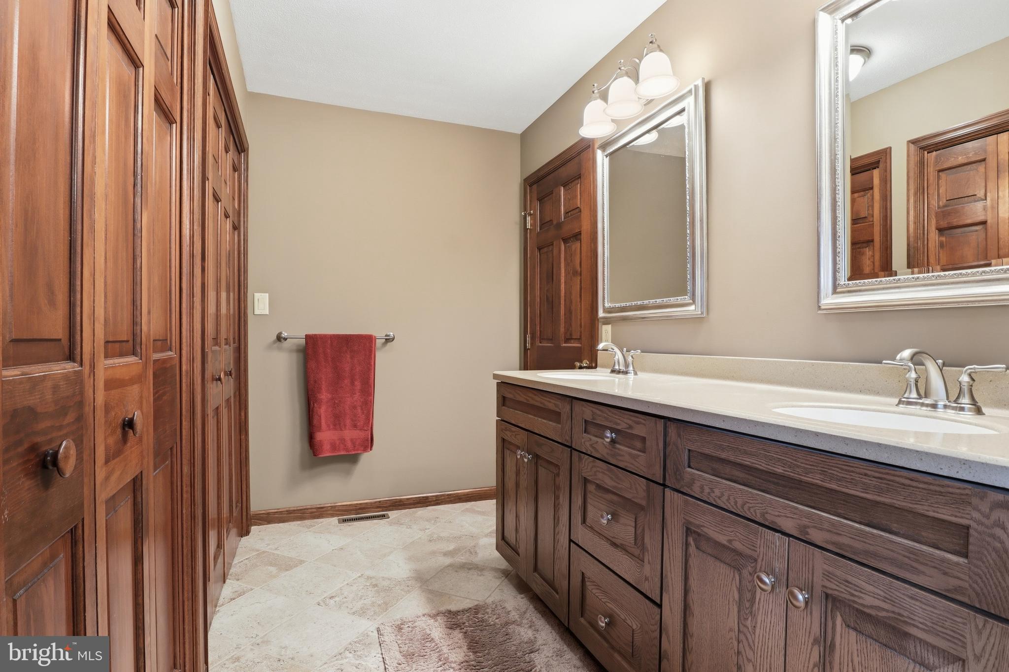 SILVER SPRING TWP - Residential