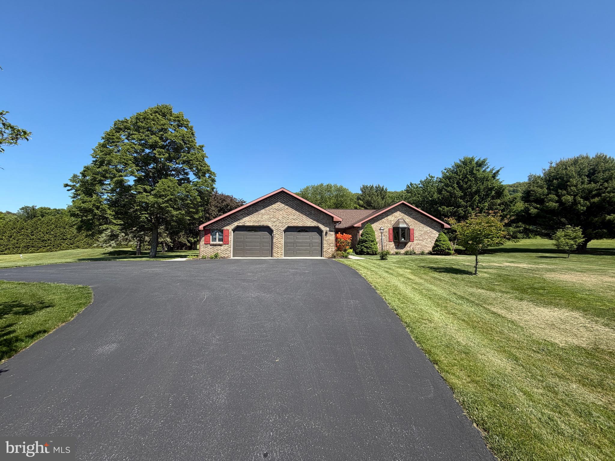 SILVER SPRING TWP - Residential