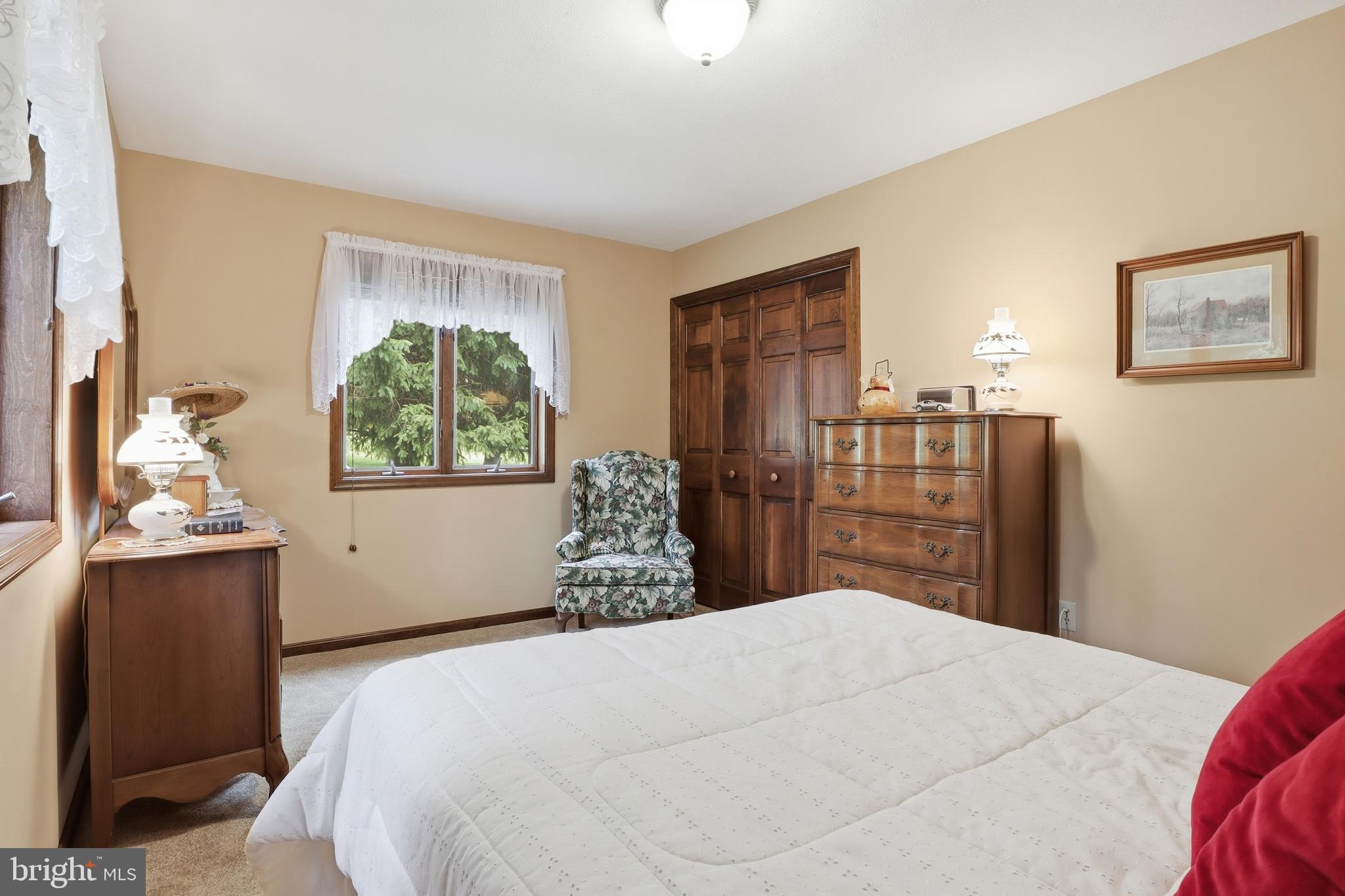 SILVER SPRING TWP - Residential