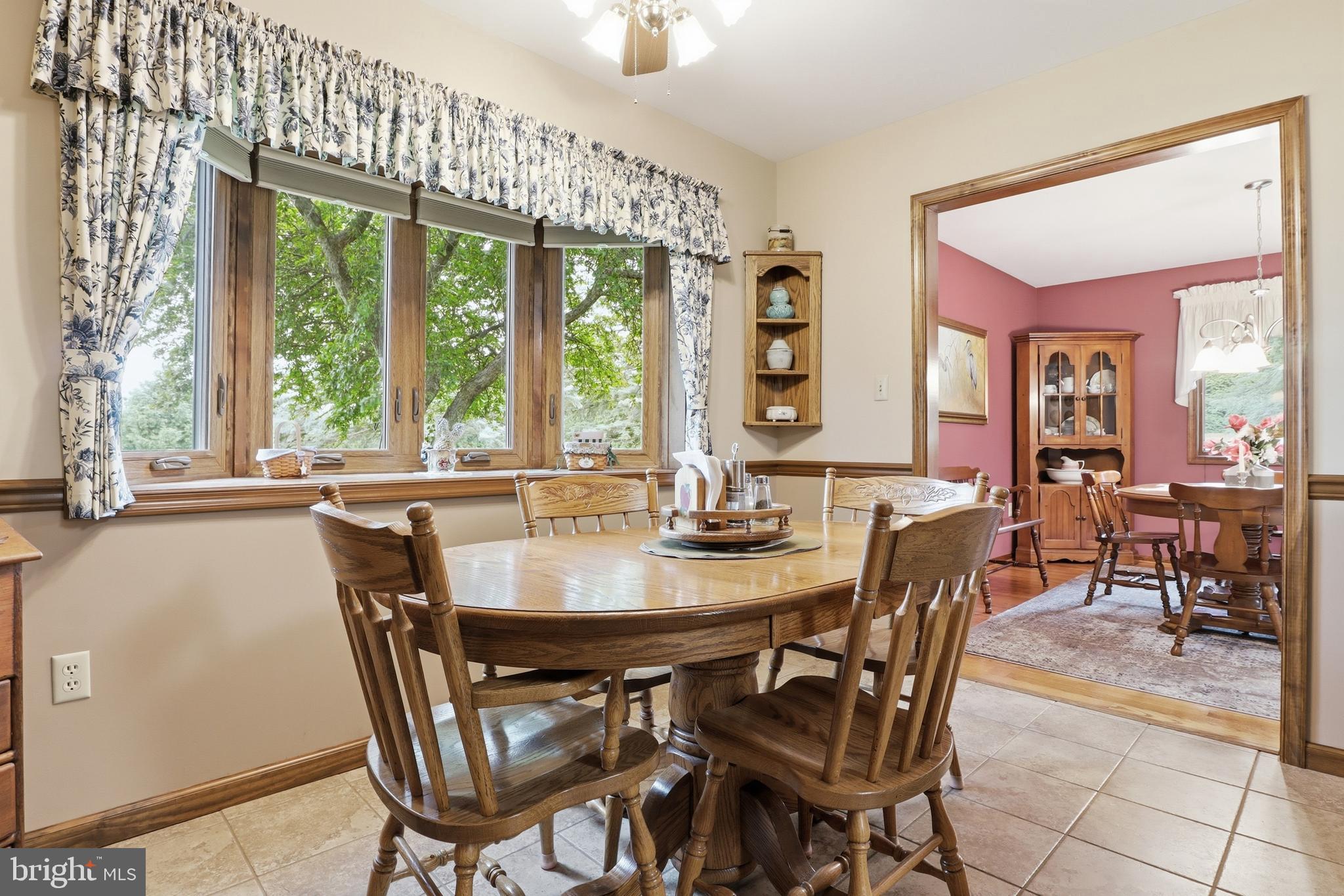 SILVER SPRING TWP - Residential