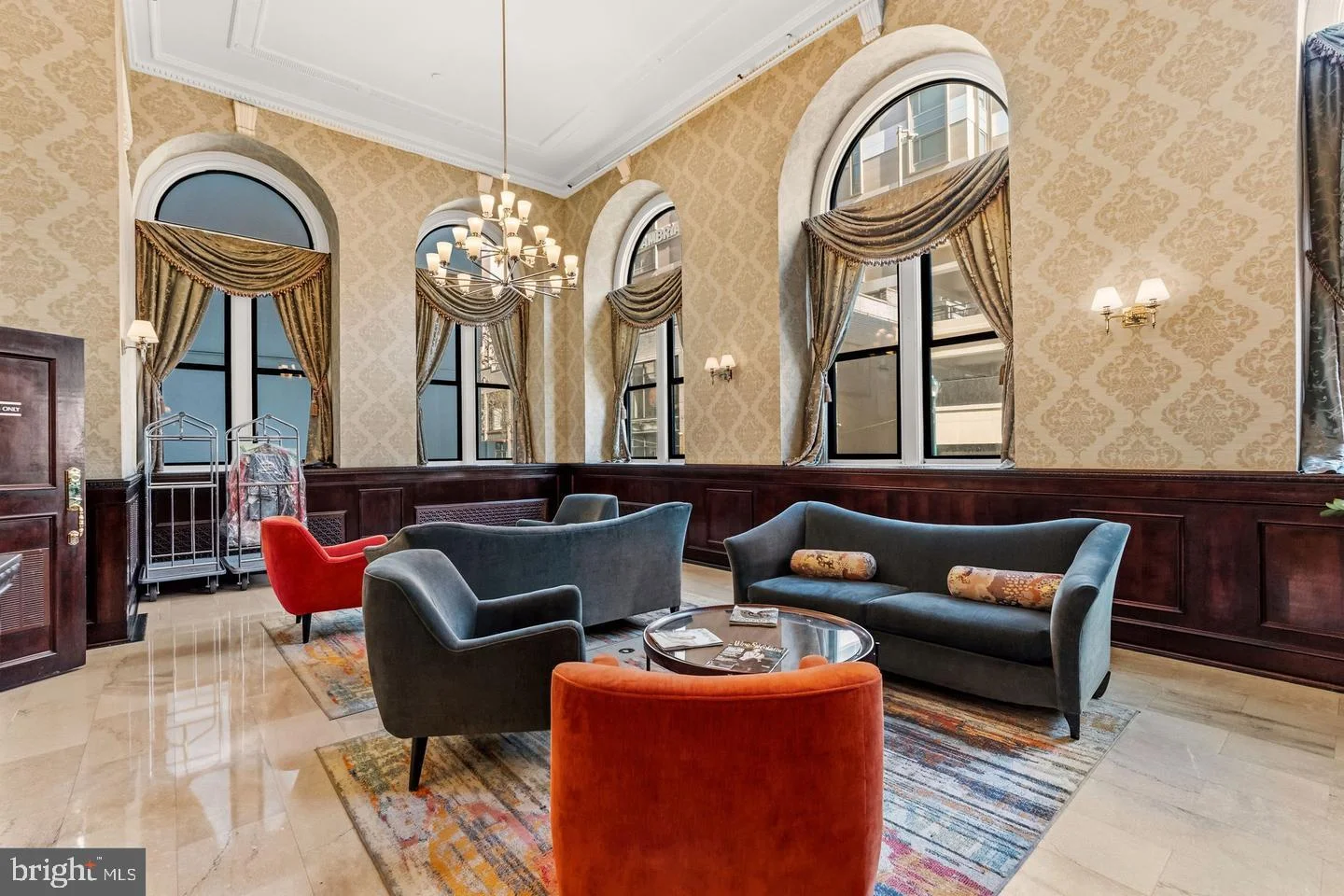 1324 Locust Street Unit 214