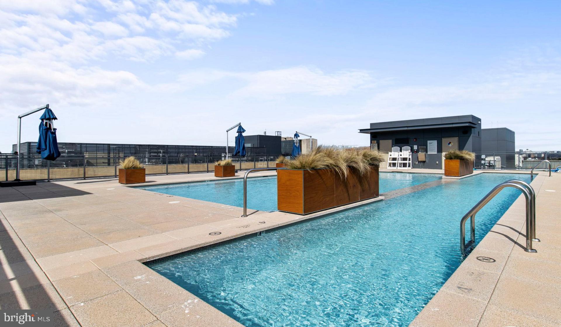 BETHESDA - Residential Lease