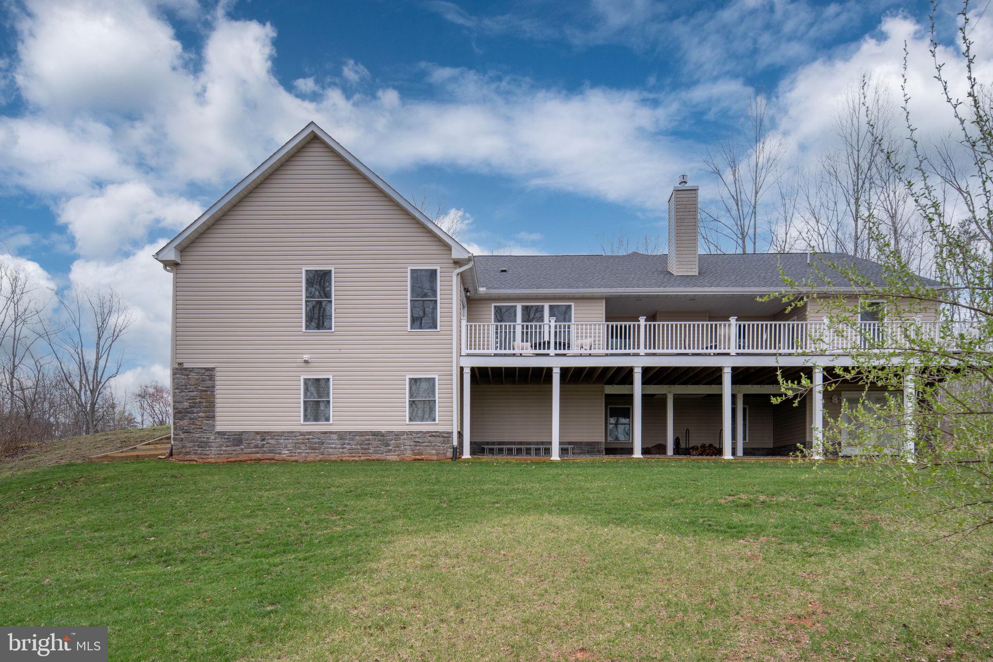 7245 COVINGTON HOME PLACE