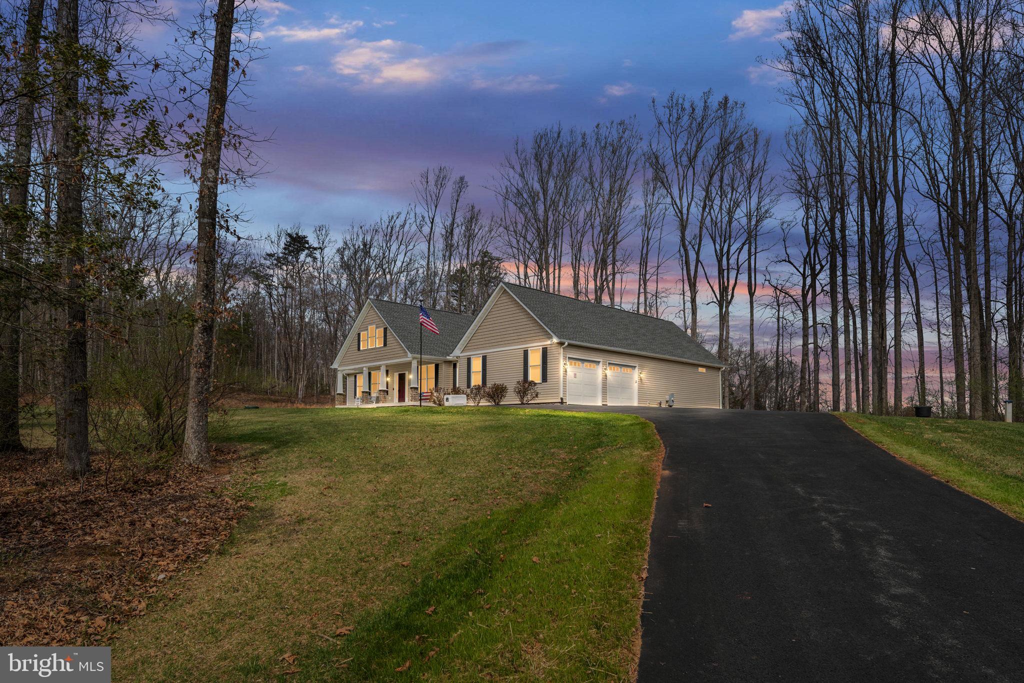 7245 COVINGTON HOME PLACE