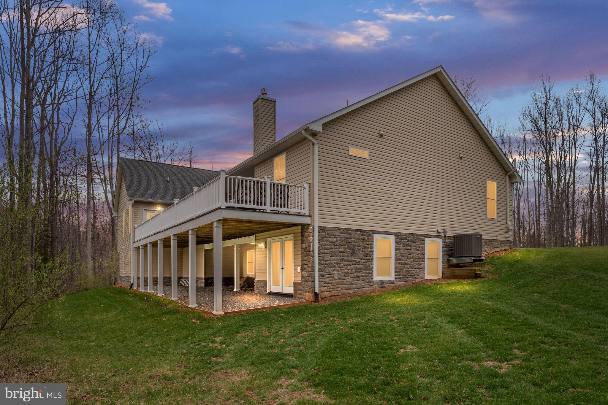 7245 COVINGTON HOME PLACE