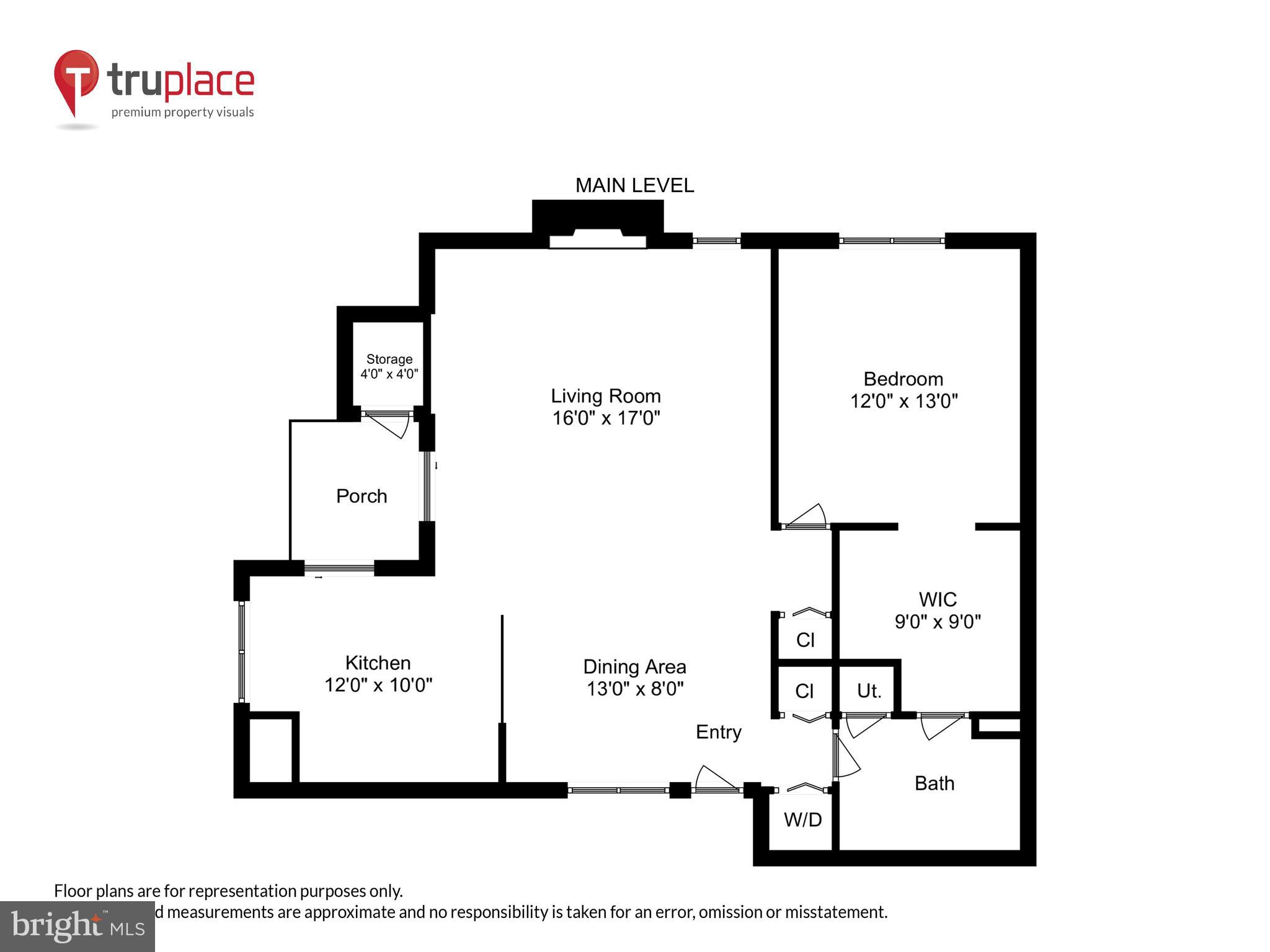 CARR AT PINECREST - Residential