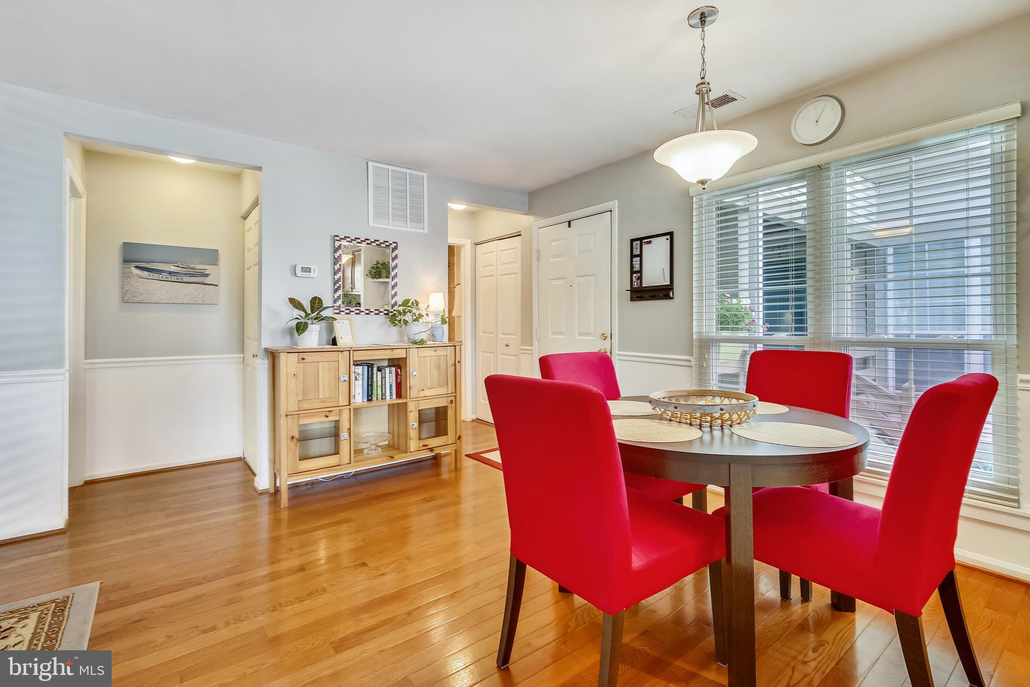 CARR AT PINECREST - Residential