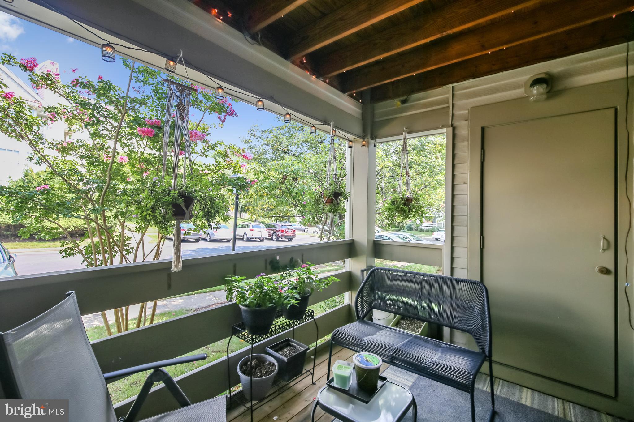 CARR AT PINECREST - Residential