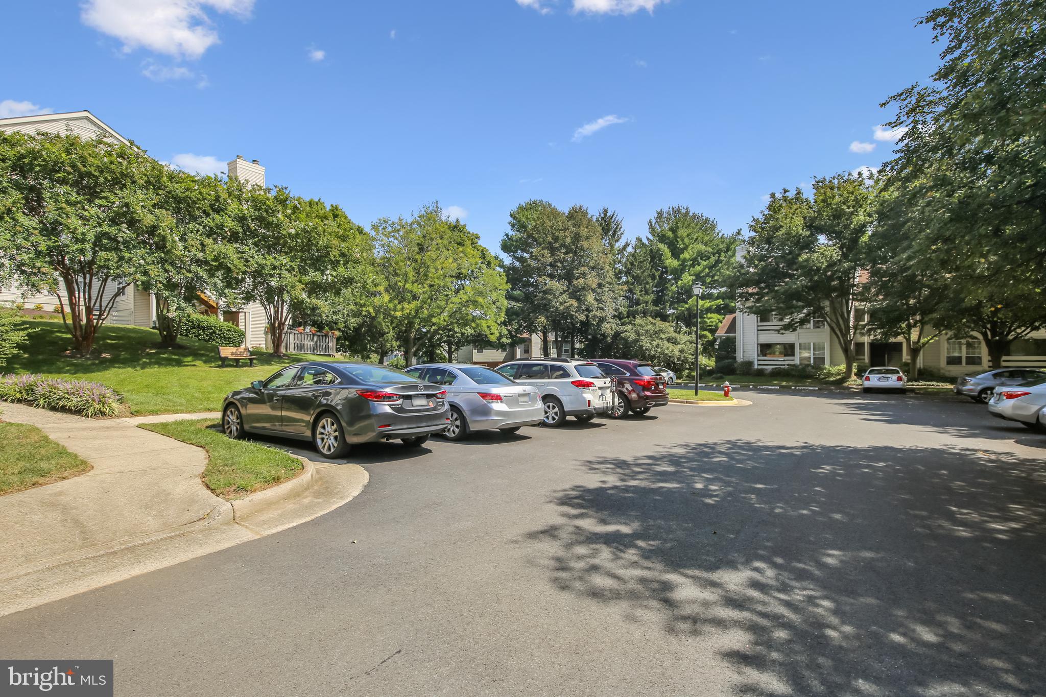 CARR AT PINECREST - Residential