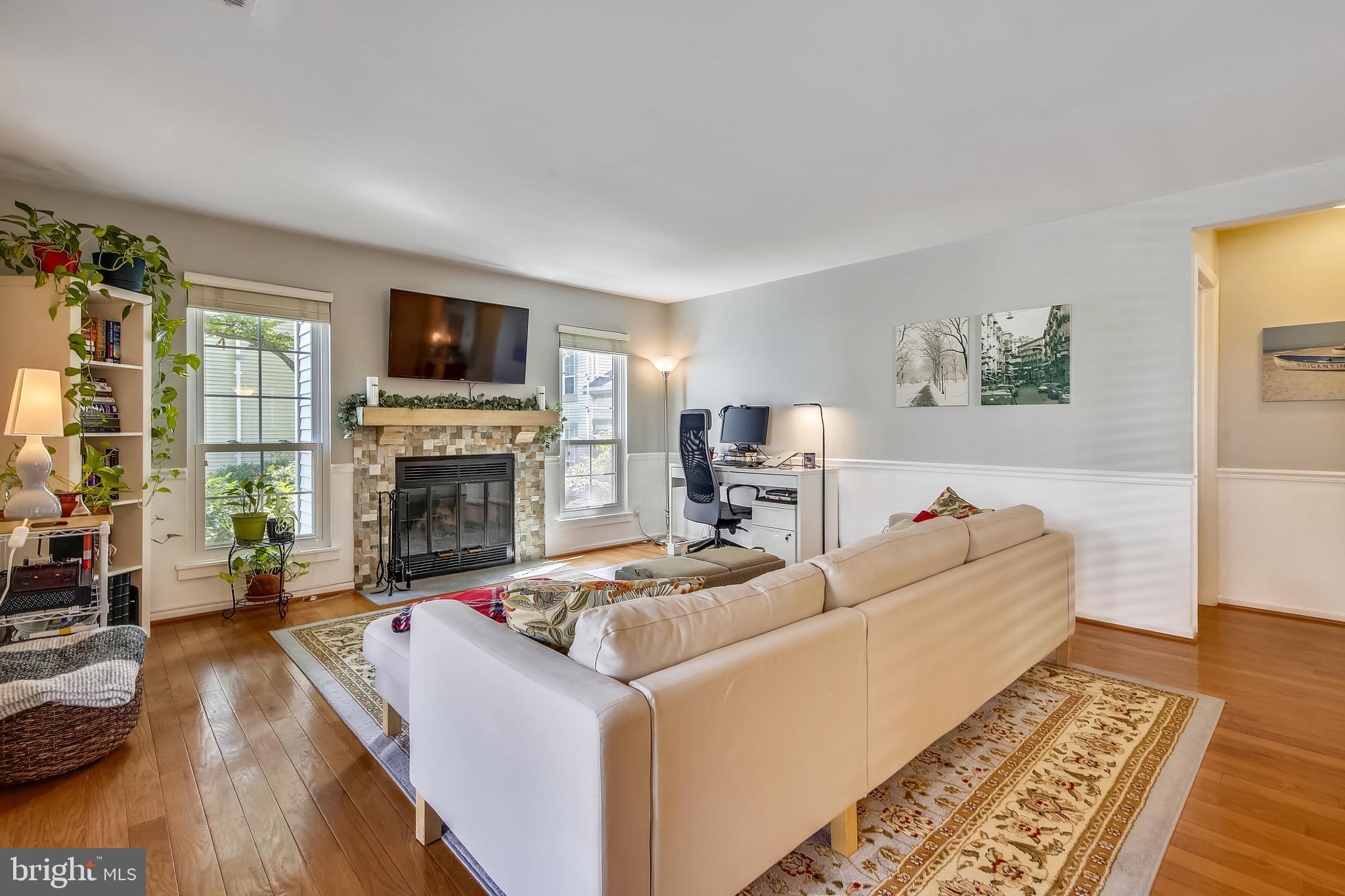 CARR AT PINECREST - Residential