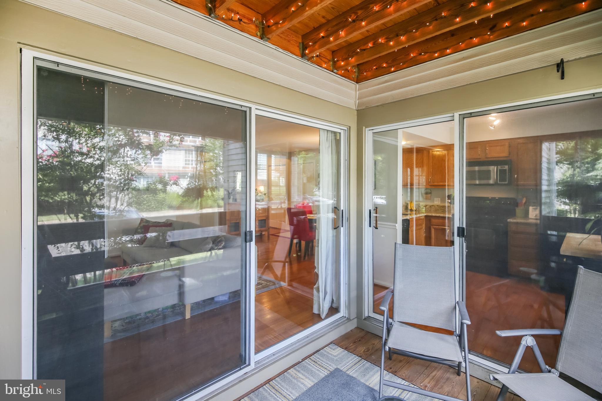 CARR AT PINECREST - Residential