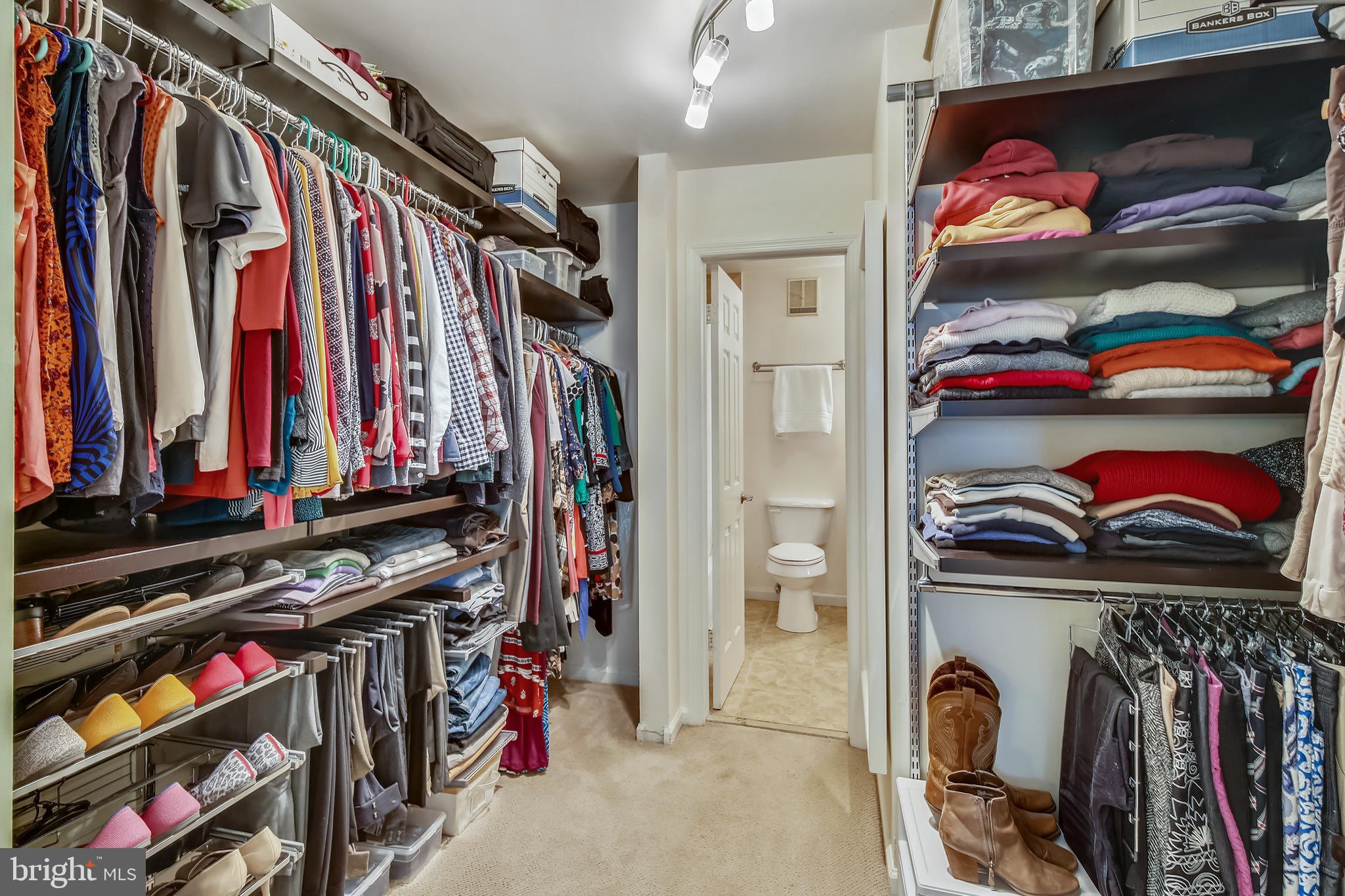 CARR AT PINECREST - Residential