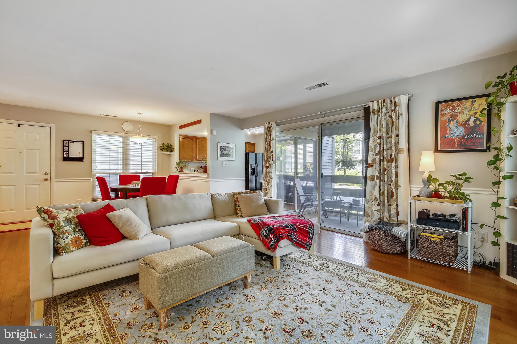 CARR AT PINECREST - Residential