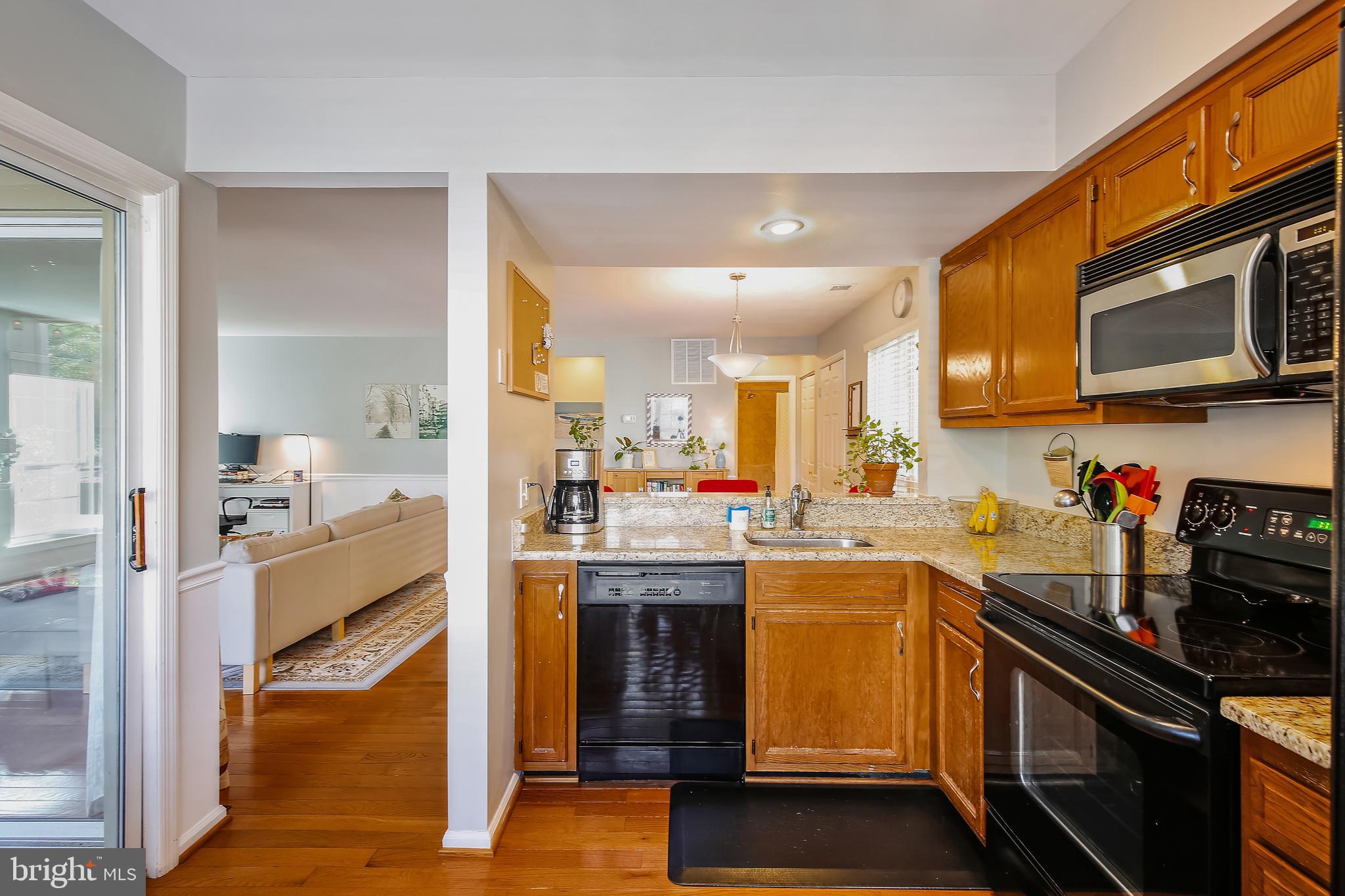 CARR AT PINECREST - Residential