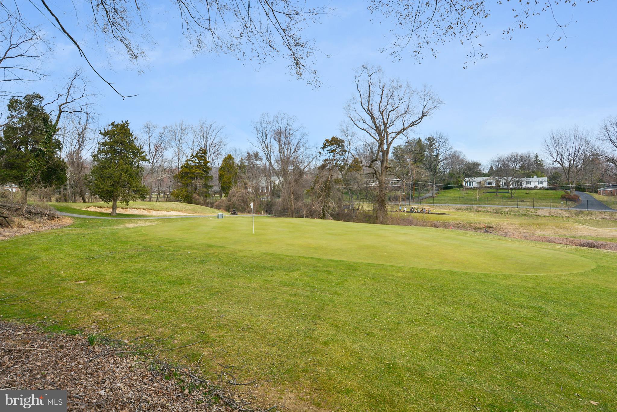 CARR AT PINECREST - Residential