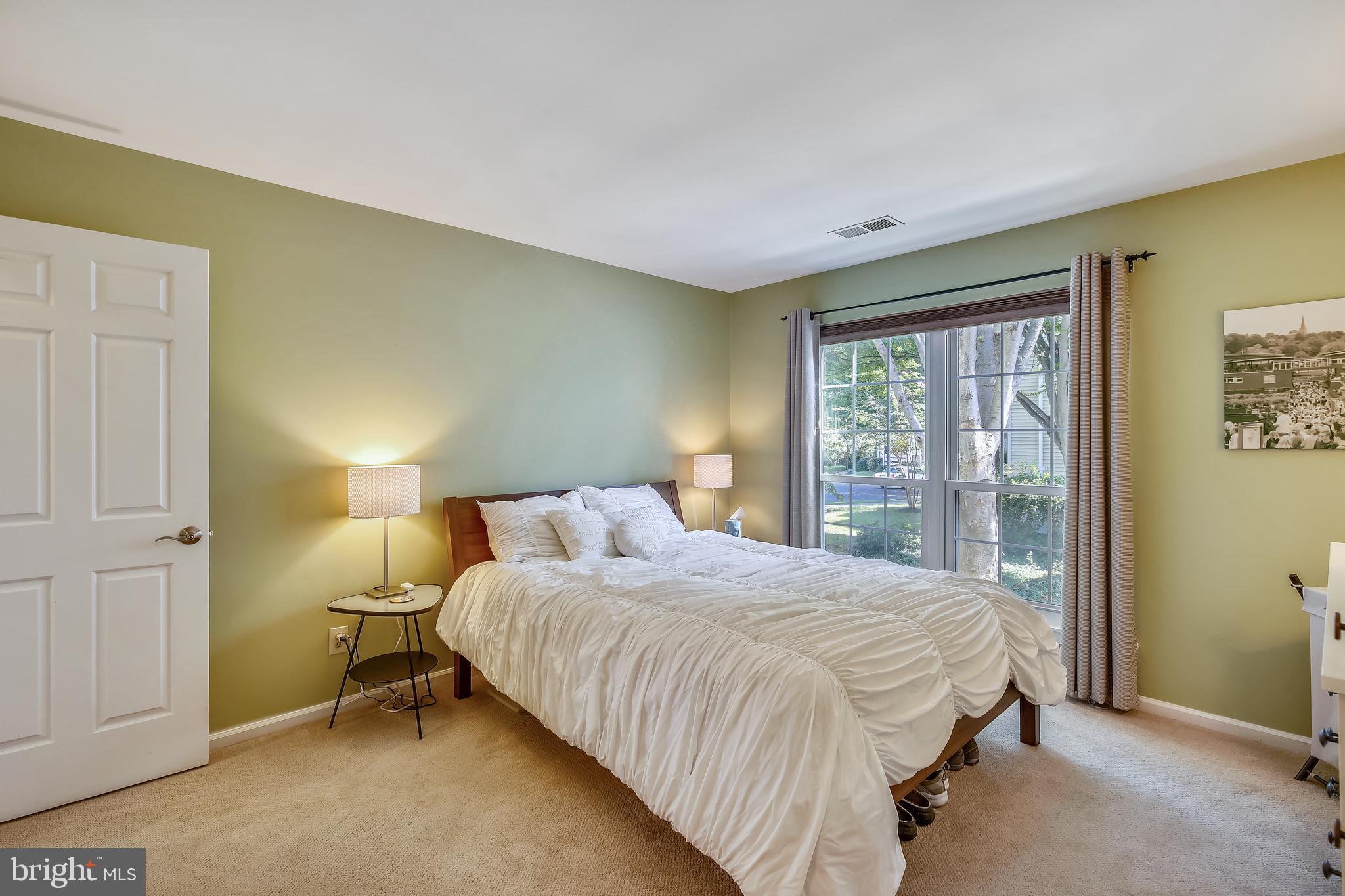 CARR AT PINECREST - Residential