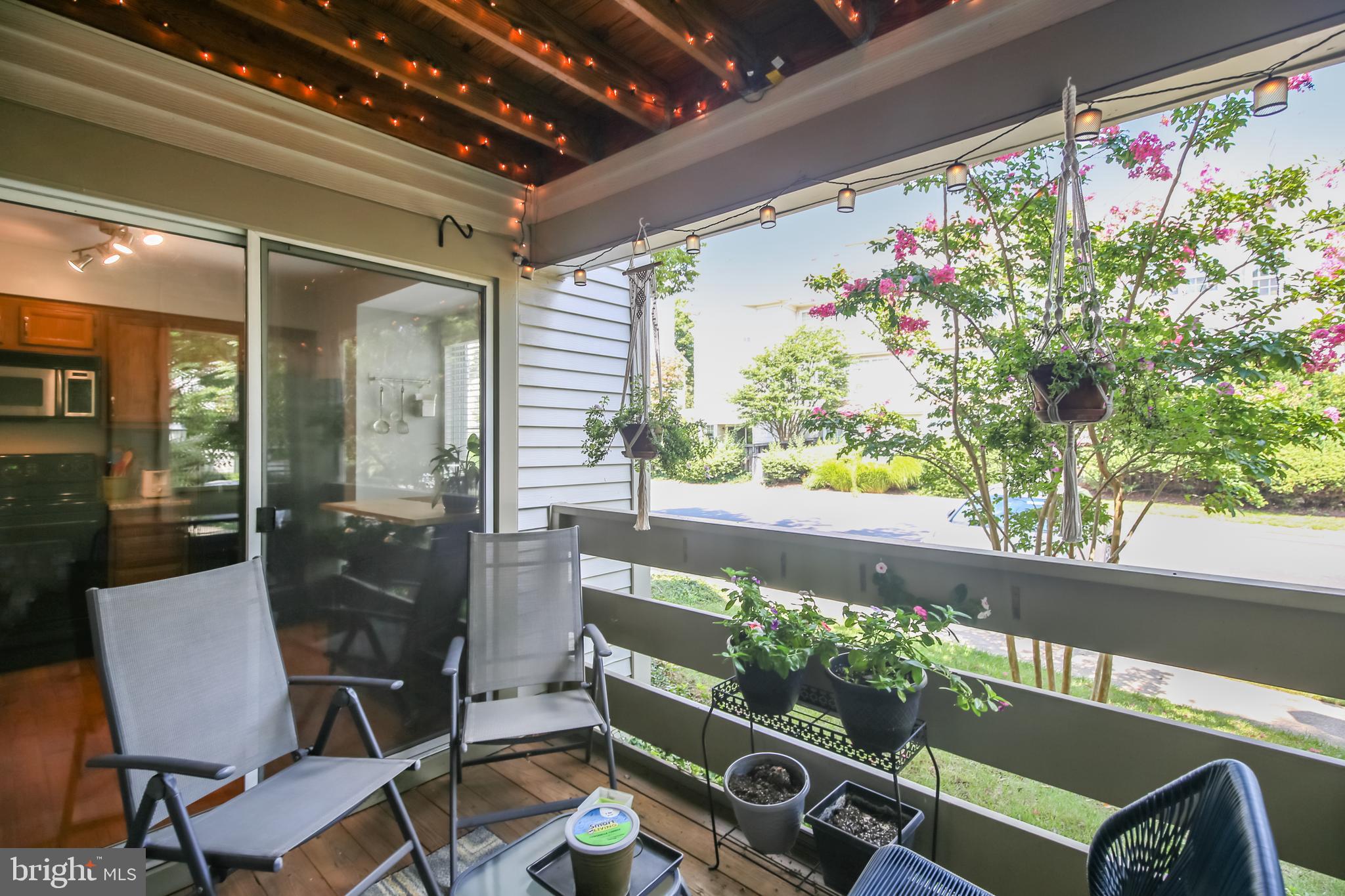 CARR AT PINECREST - Residential