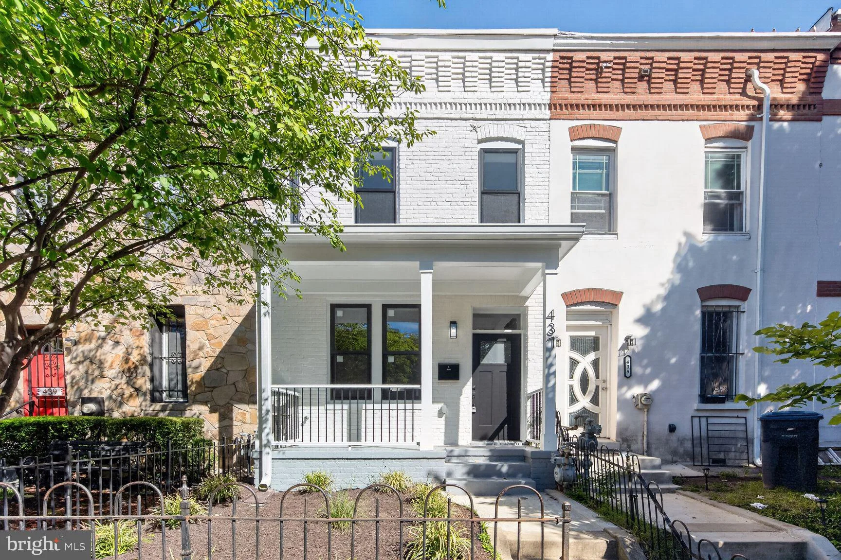 437 S Street NW, Washington, DC 20001