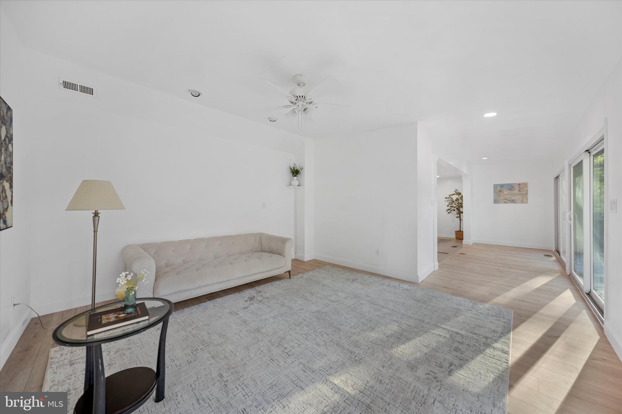 EDINBURGH - Residential