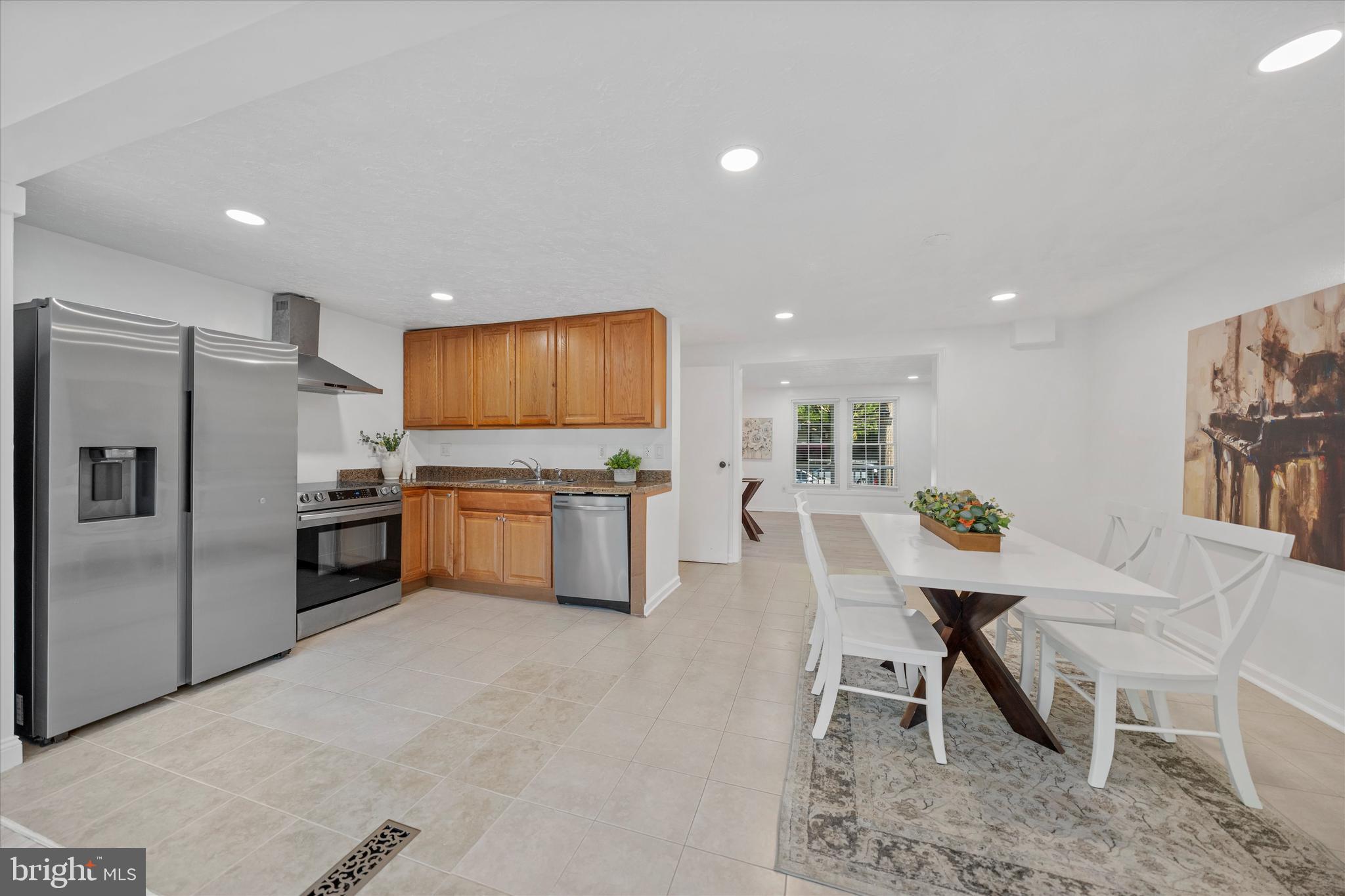 EDINBURGH - Residential