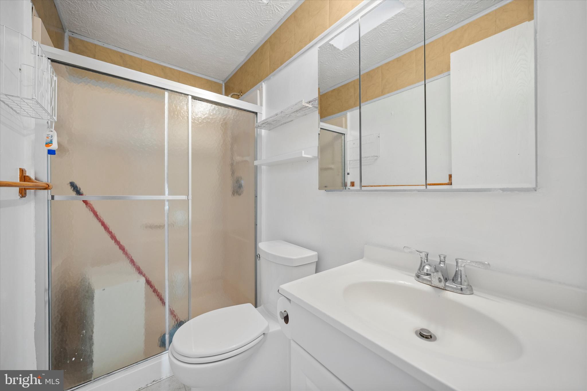 EDINBURGH - Residential