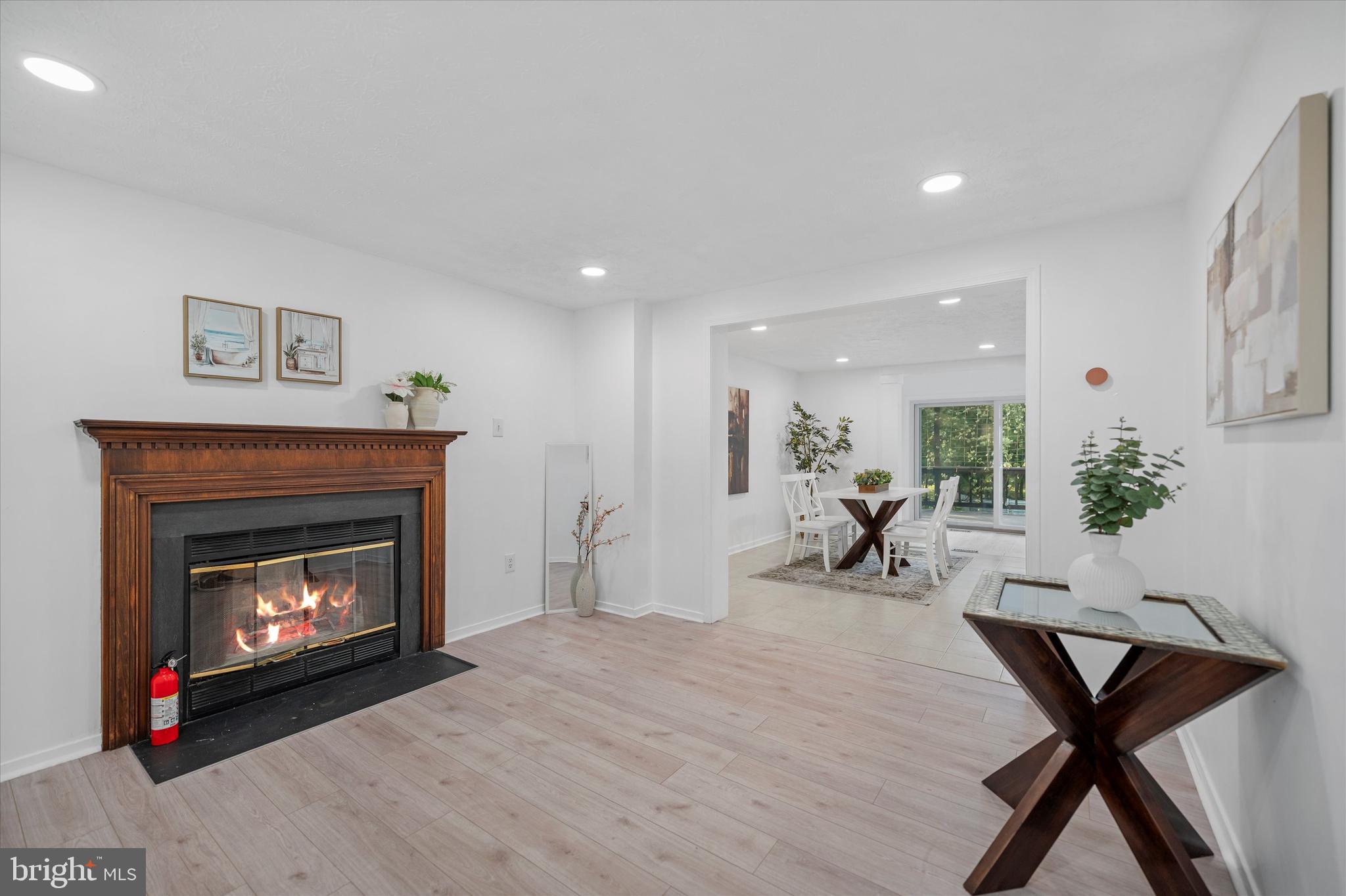 EDINBURGH - Residential