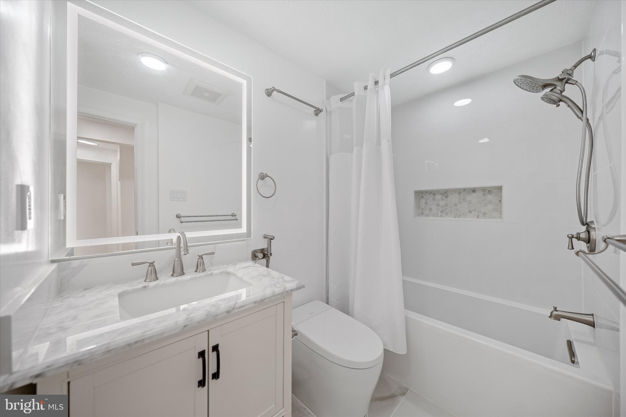 EDINBURGH - Residential