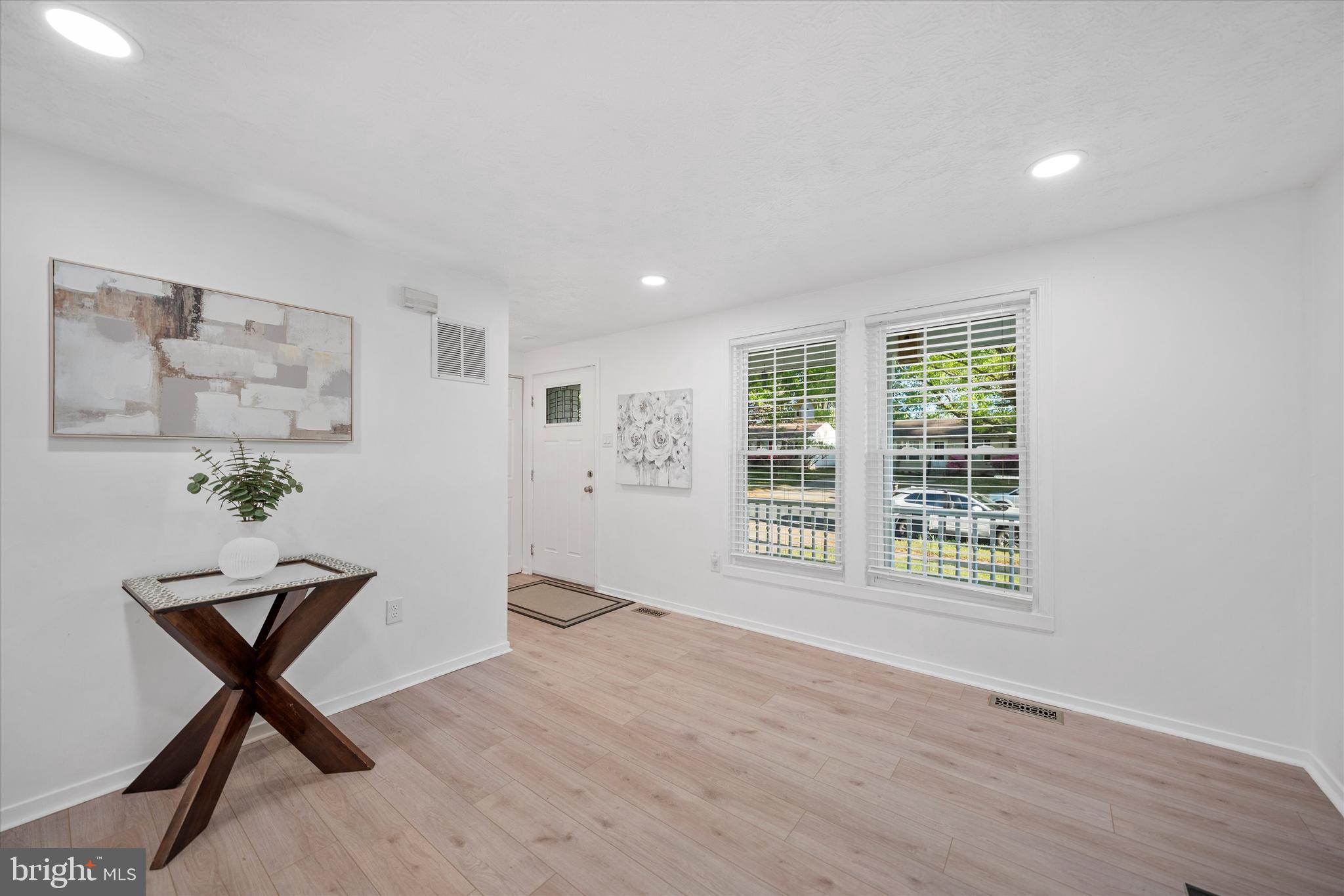 EDINBURGH - Residential