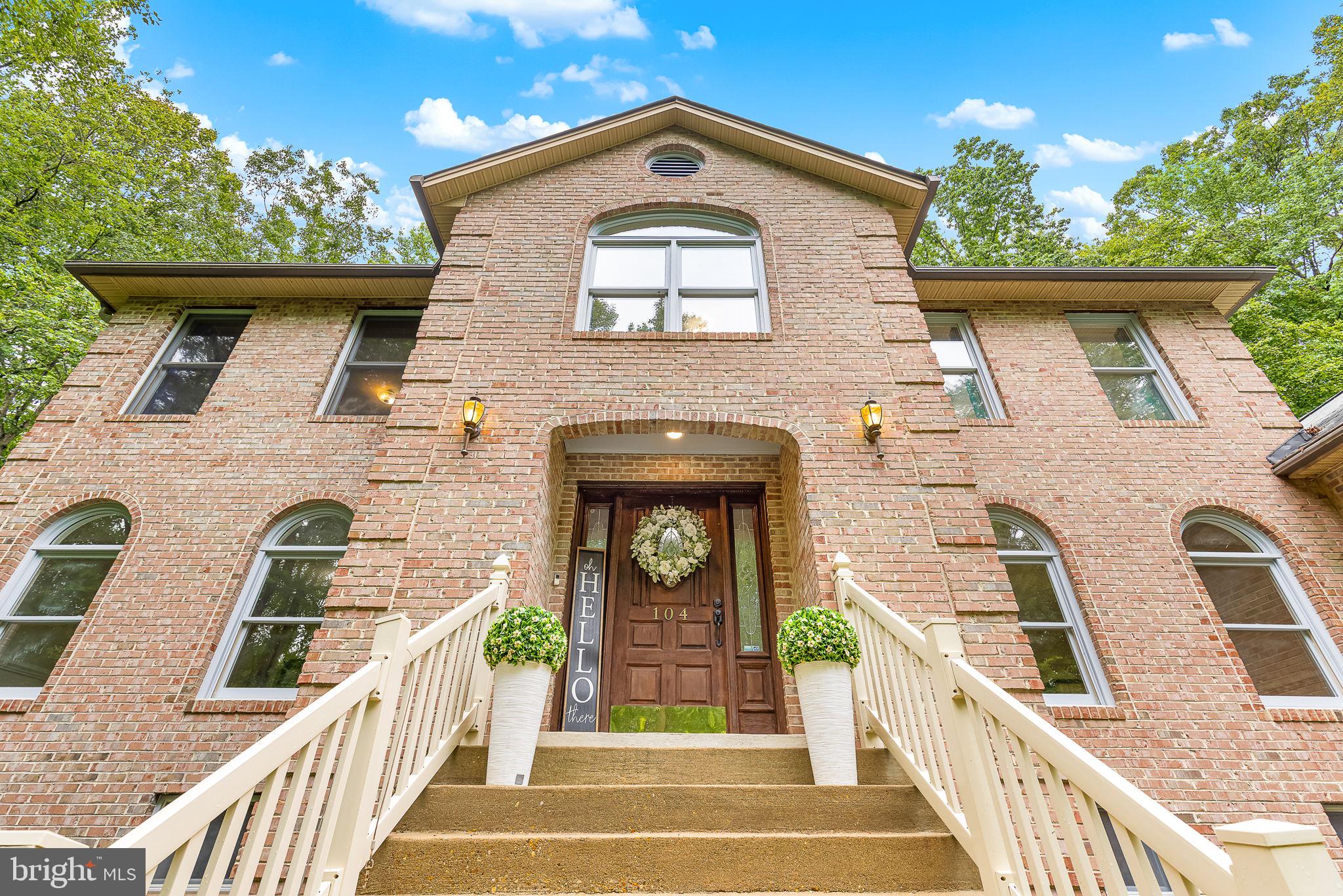 104 DENT ROAD