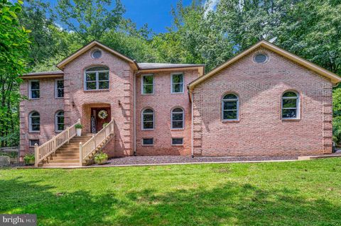 104 DENT ROAD STAFFORD VA 22554