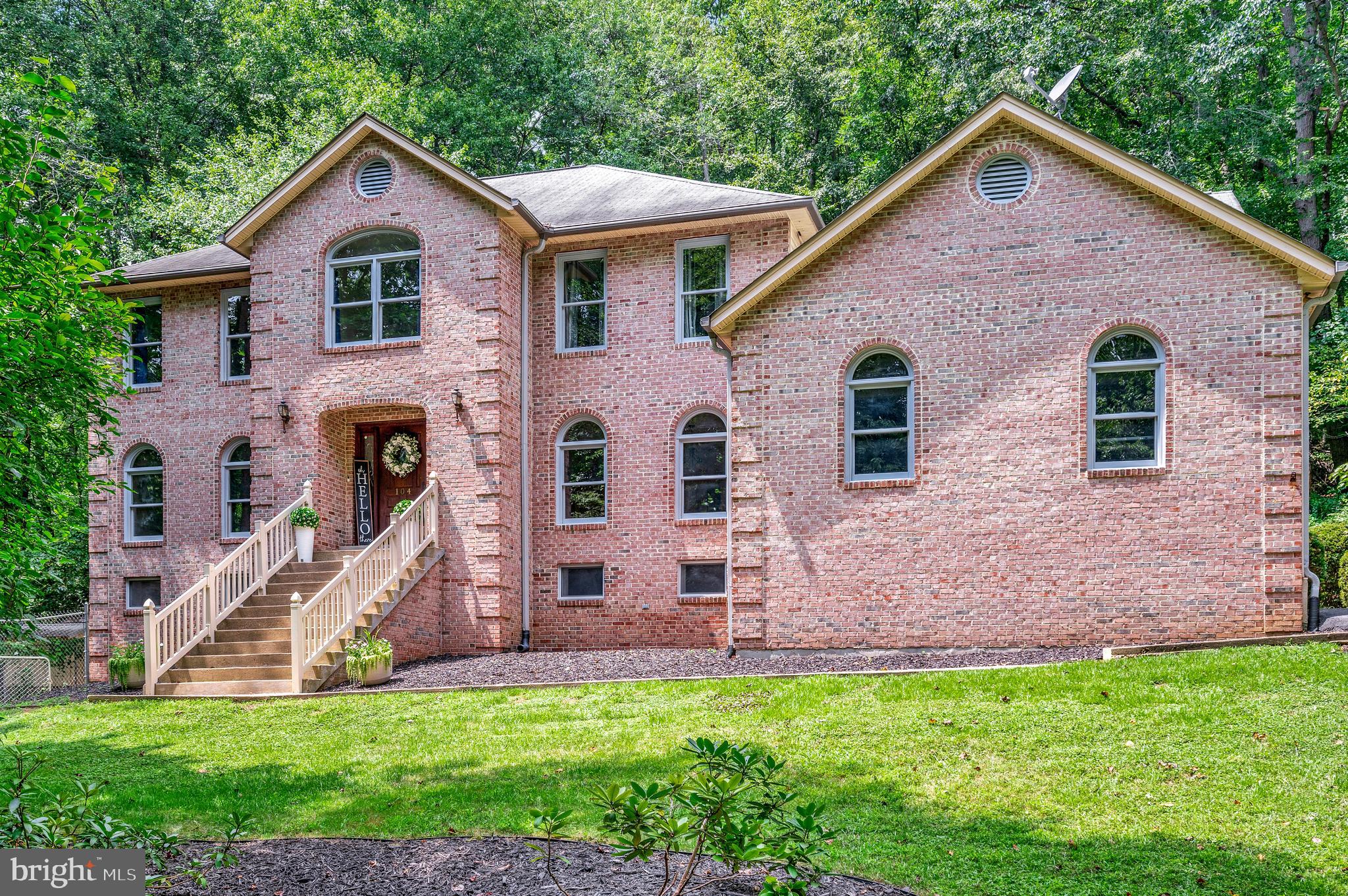 COBBLESTONE - Residential