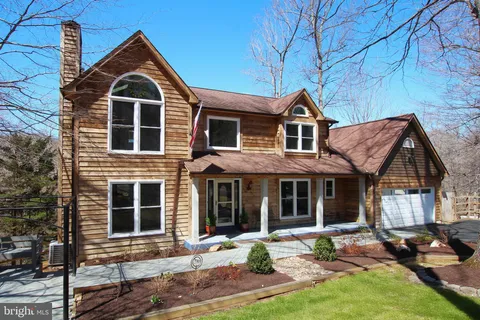 10716 Lake Forest Drive, Manassas, VA 20112 - MLS#: VAPW2088038