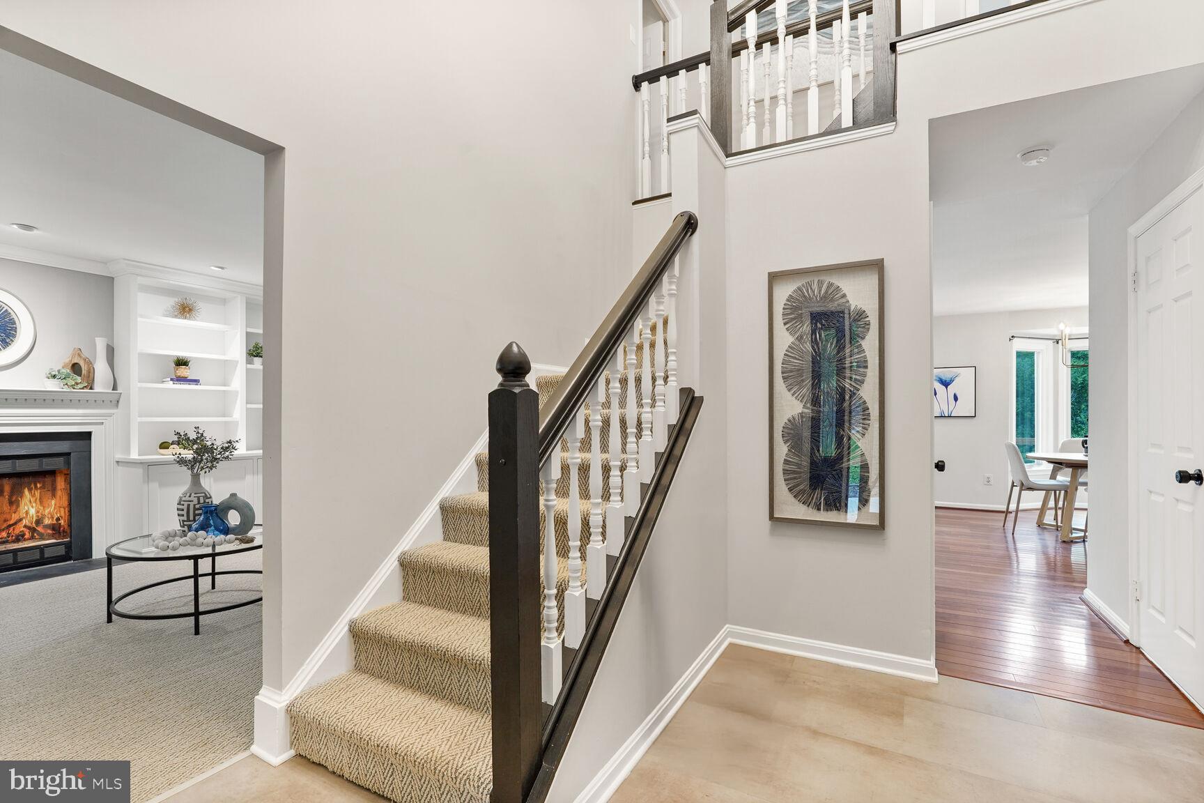 10716 LAKE FOREST DRIVE