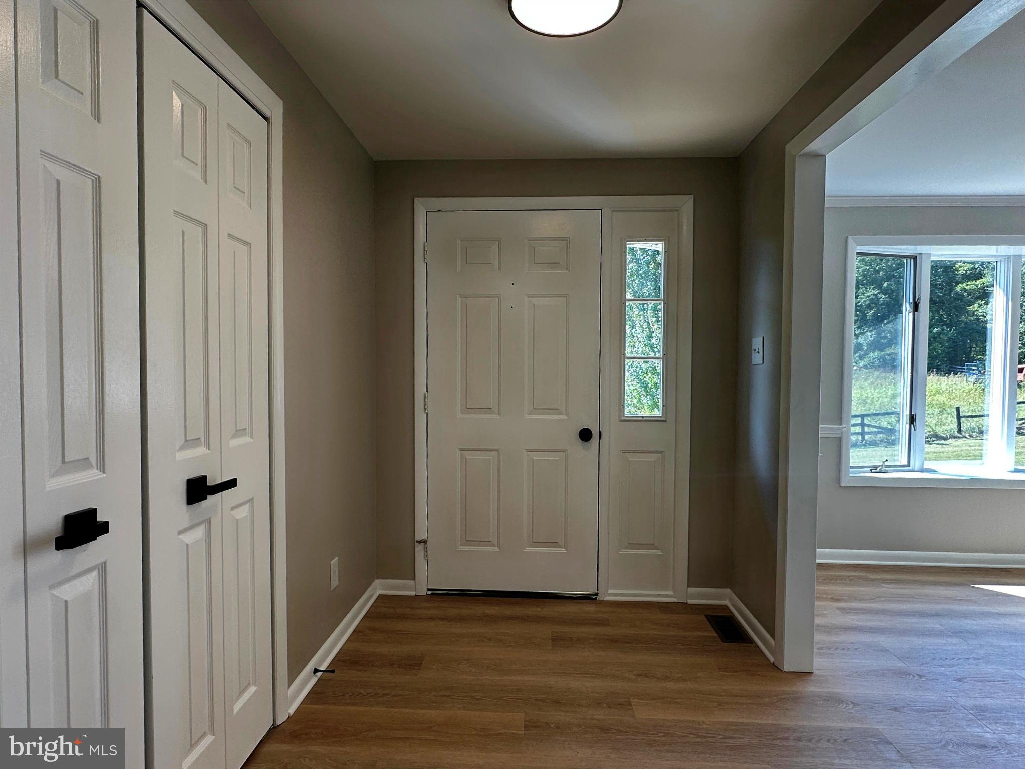 15007 RYLAND CHAPEL ROAD
