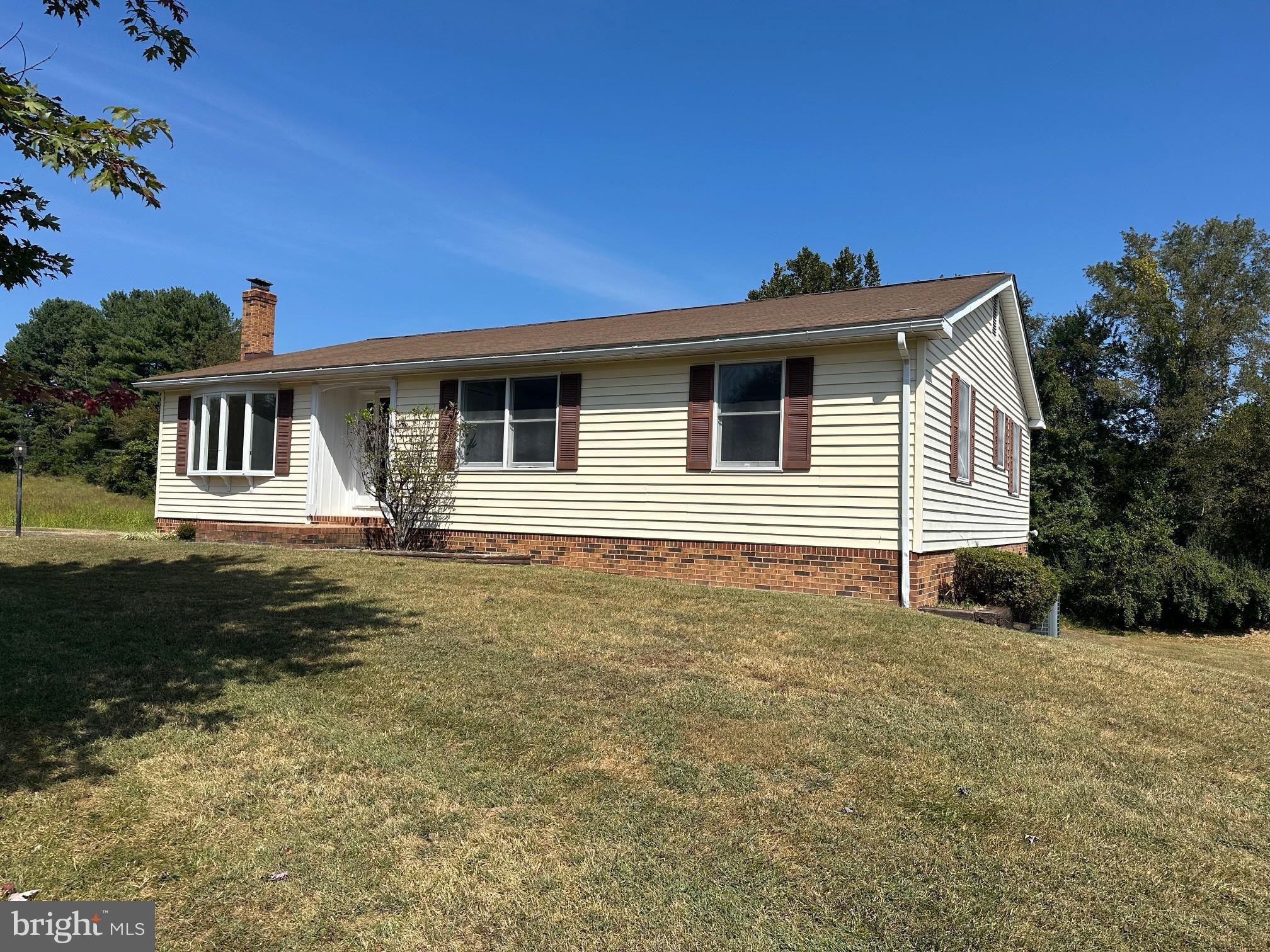 15007 RYLAND CHAPEL ROAD