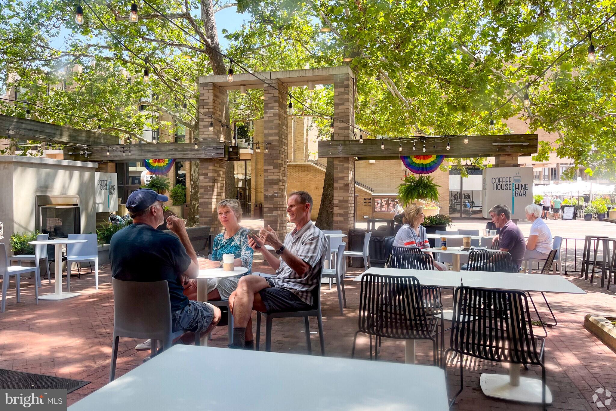 NORTHGATE SQUARE - Residential Lease