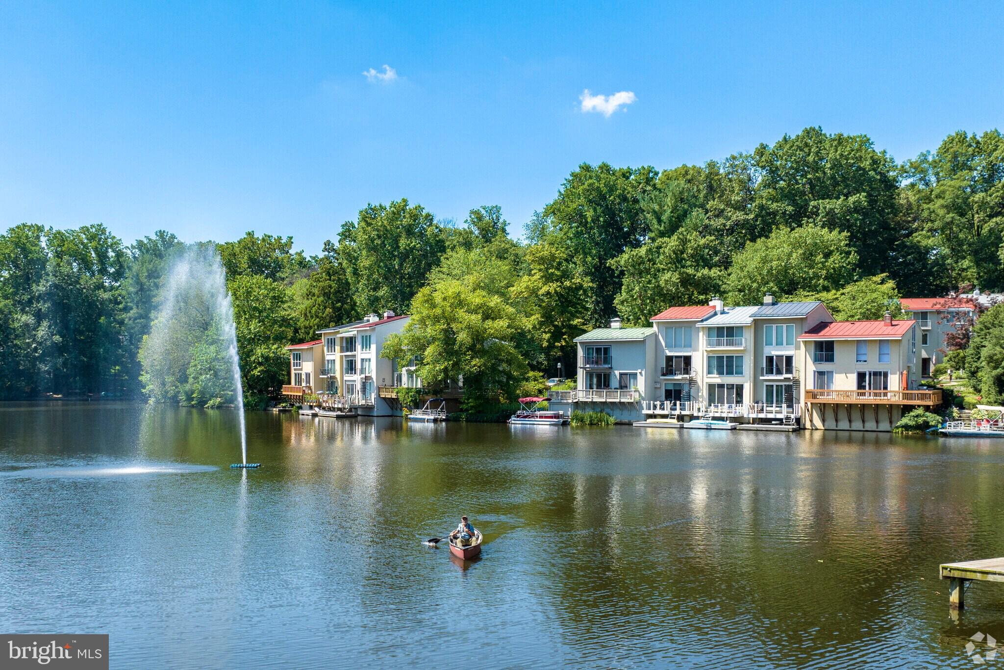 NORTHGATE SQUARE - Residential Lease