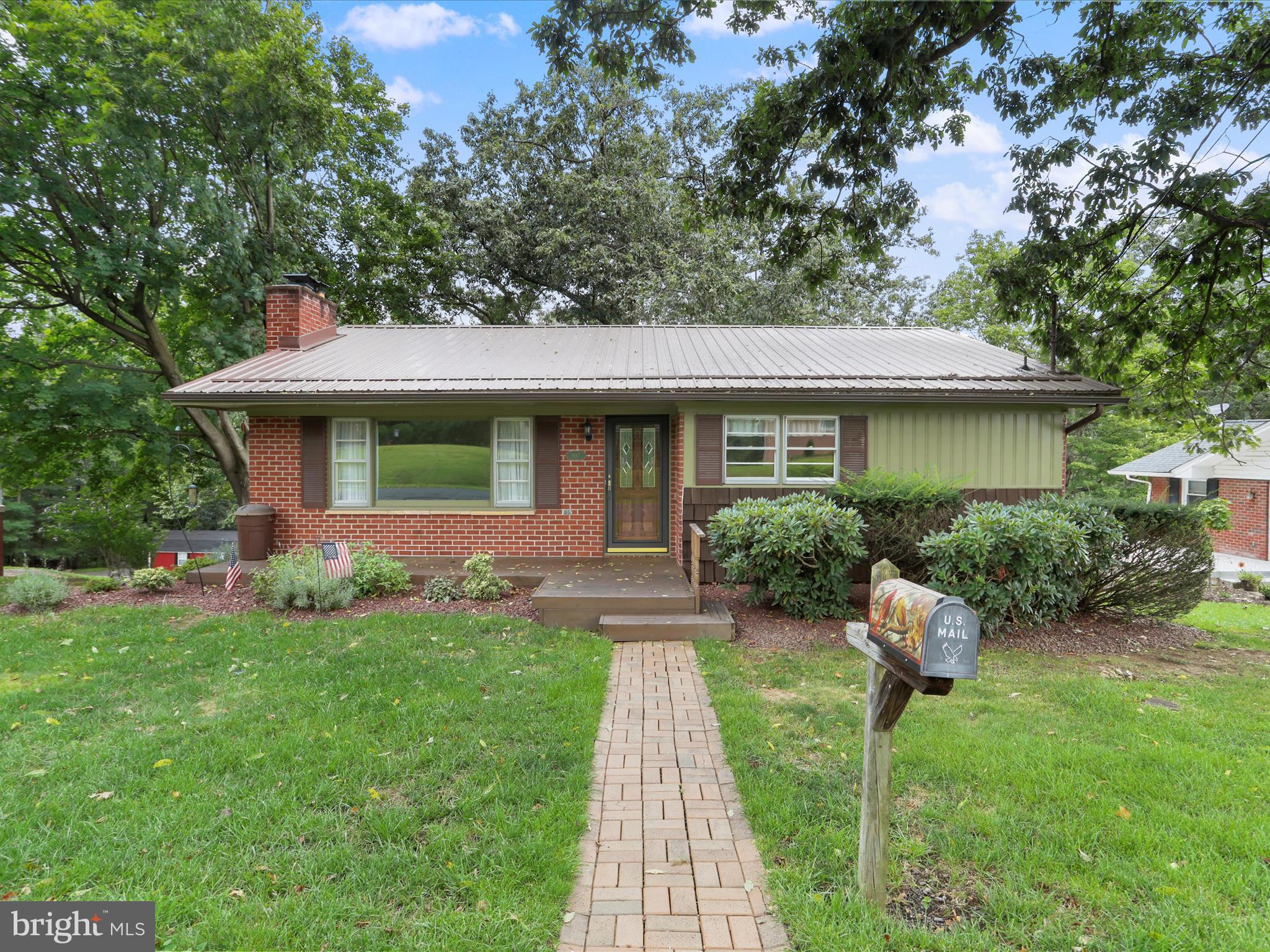 VALLEY VIEW - Residential