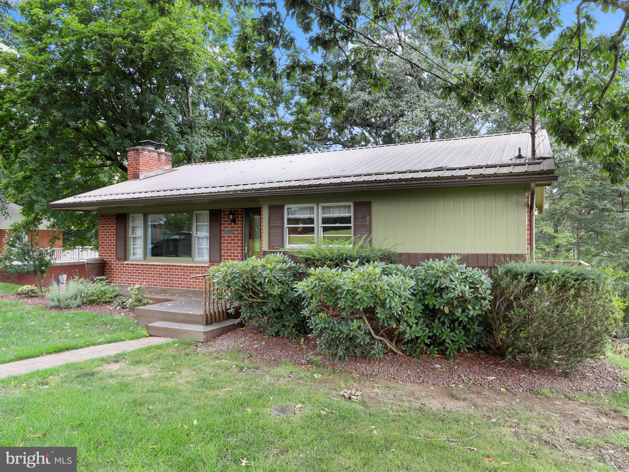 VALLEY VIEW - Residential