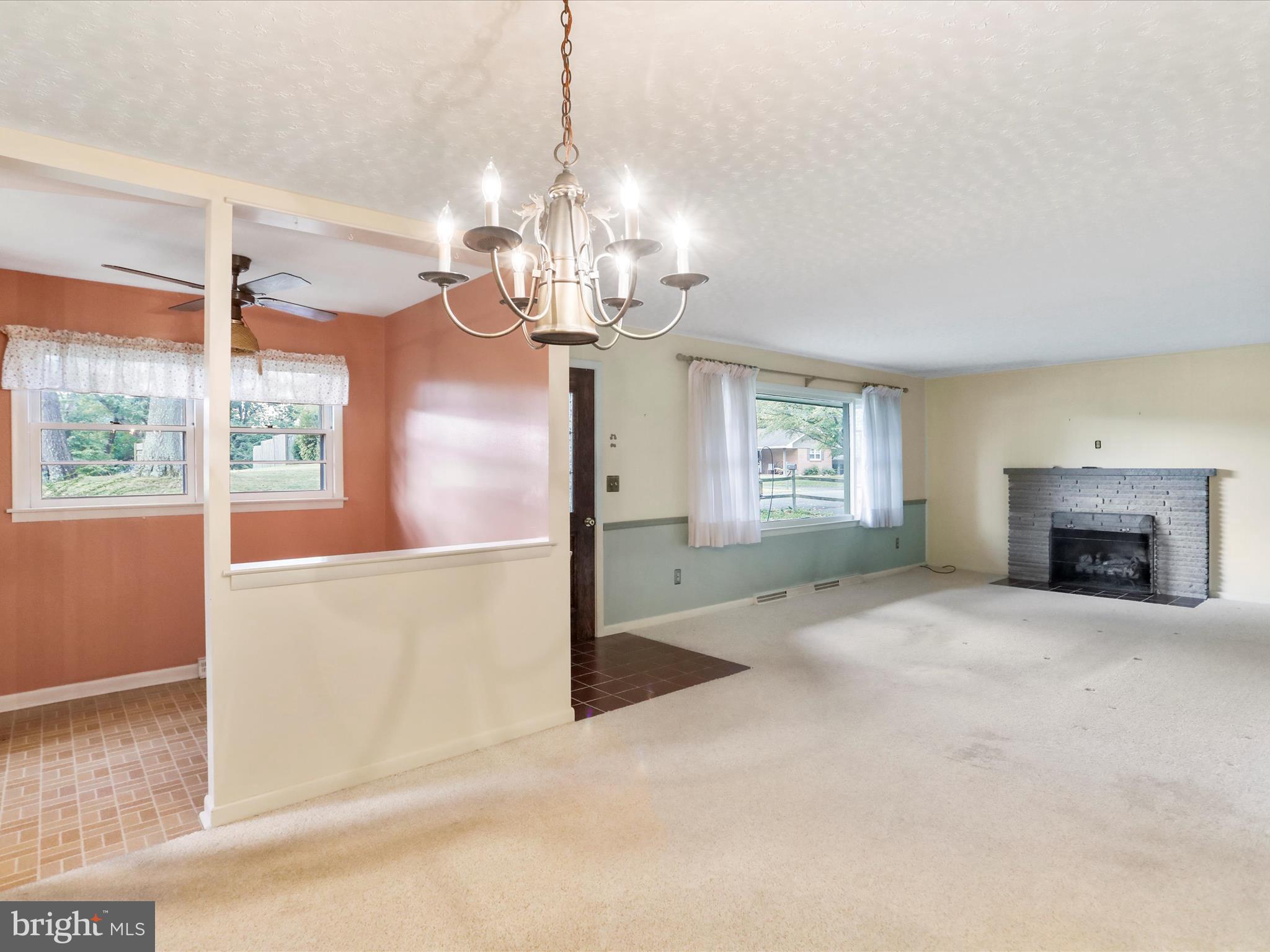 VALLEY VIEW - Residential