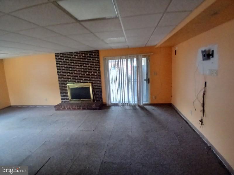 BOOKER T HOMES - Residential