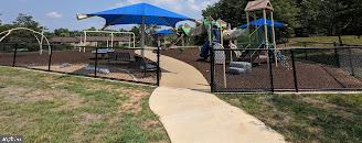 BOOKER T HOMES - Residential