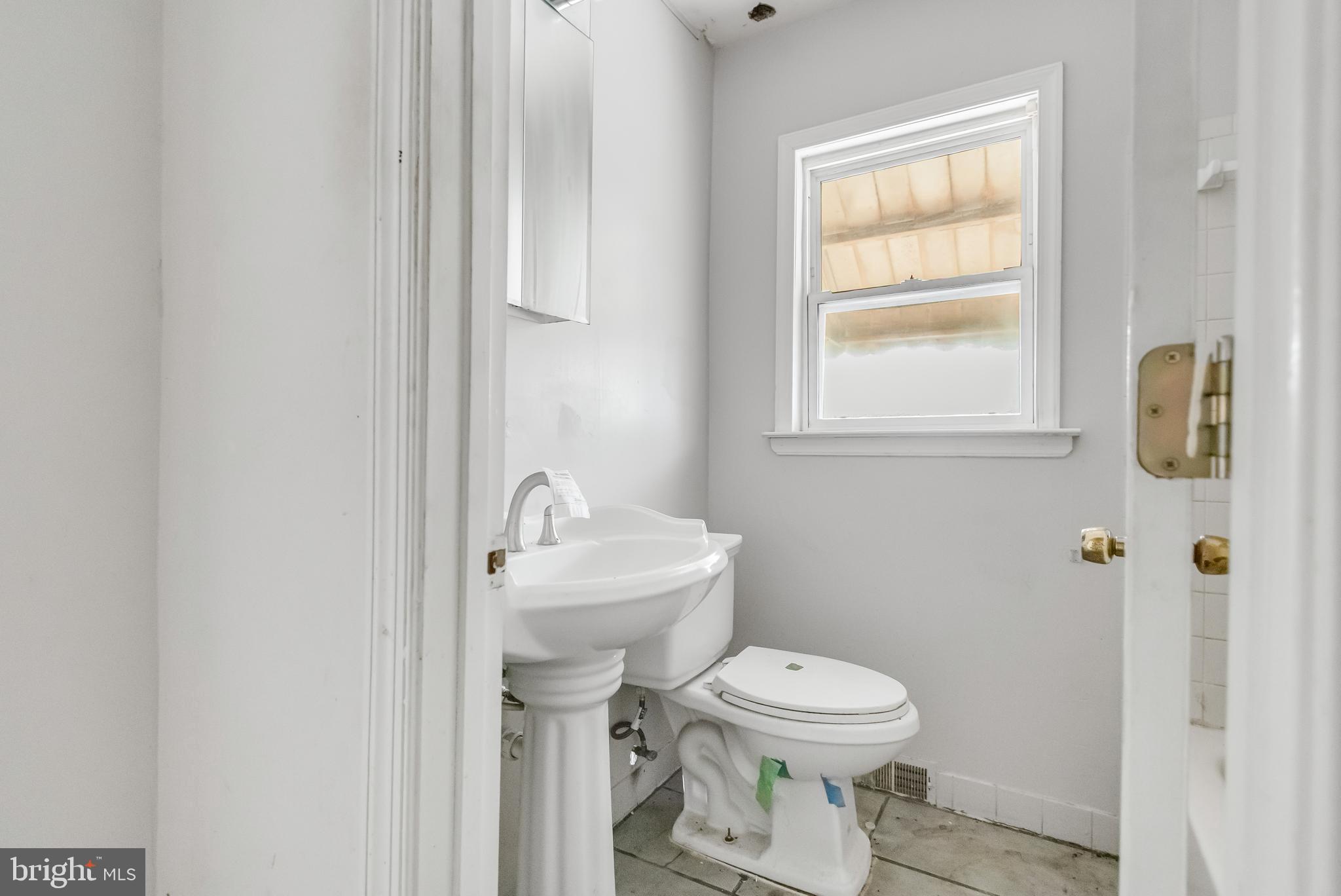 BOOKER T HOMES - Residential