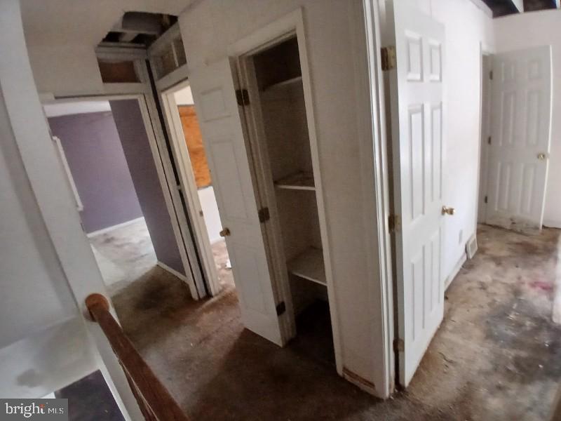 BOOKER T HOMES - Residential