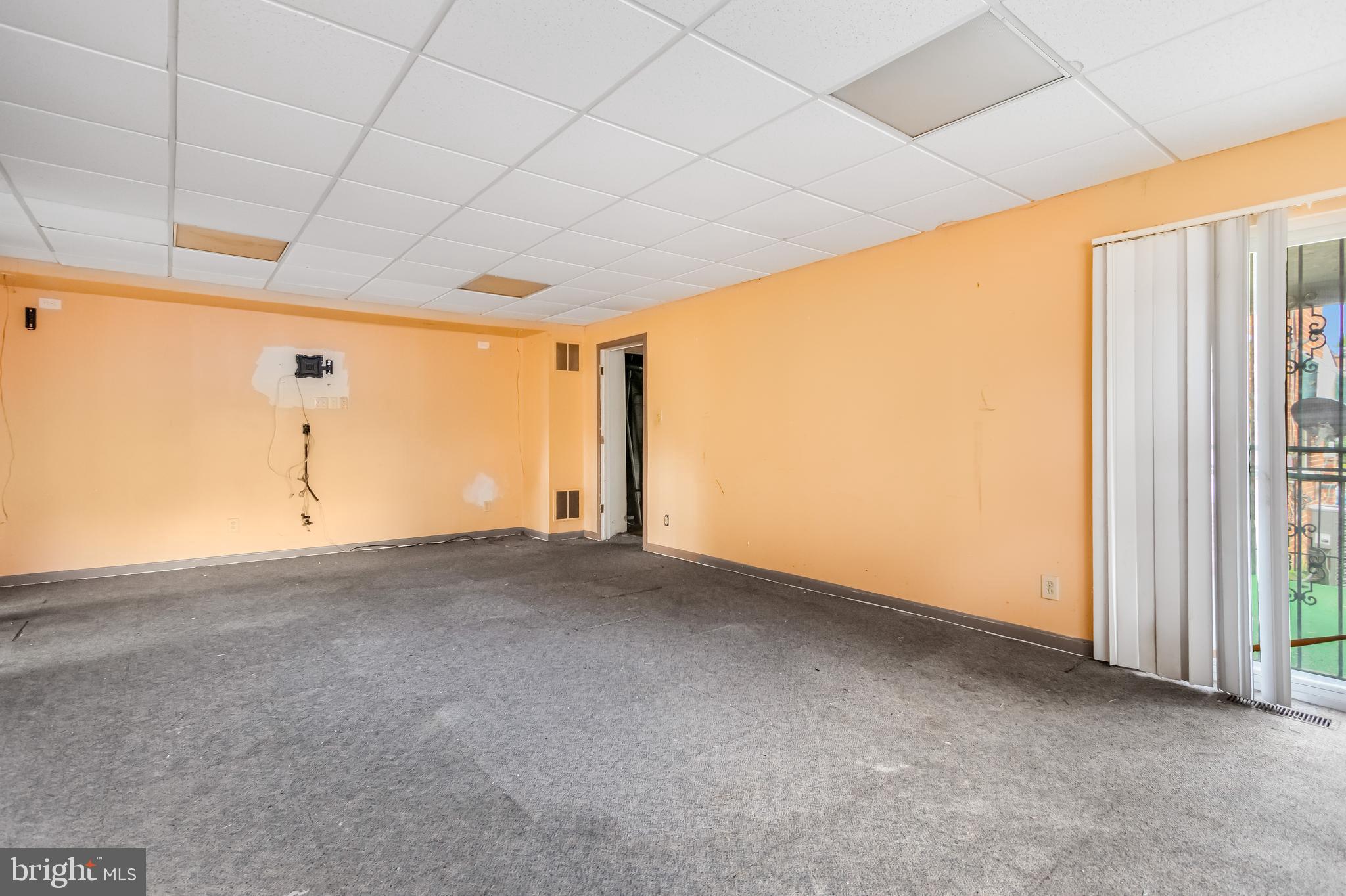 BOOKER T HOMES - Residential