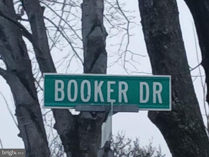 BOOKER T HOMES - Residential